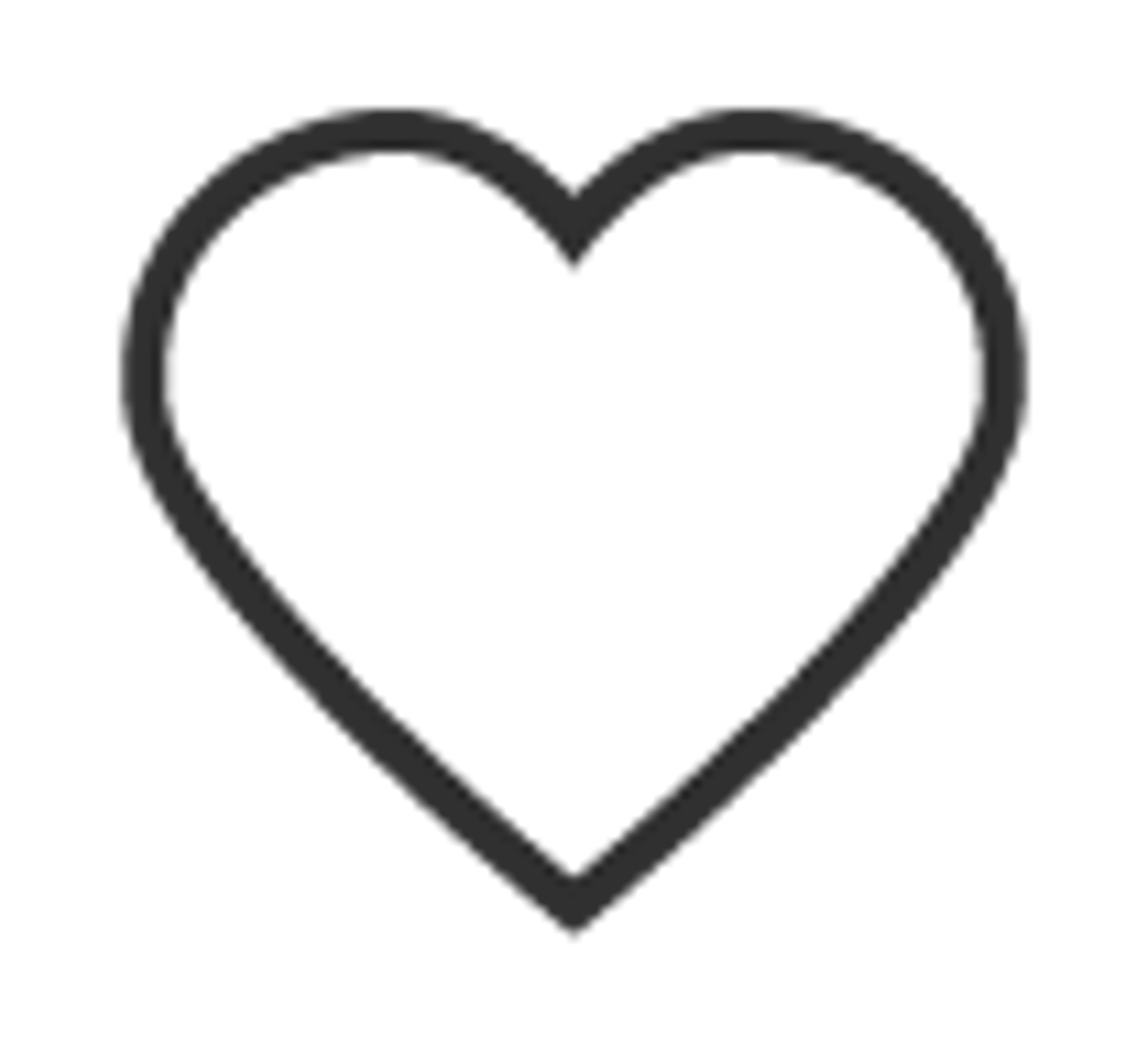 Heart Shape