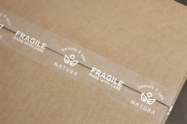 Communicate your socials to promote sharing and collaboration