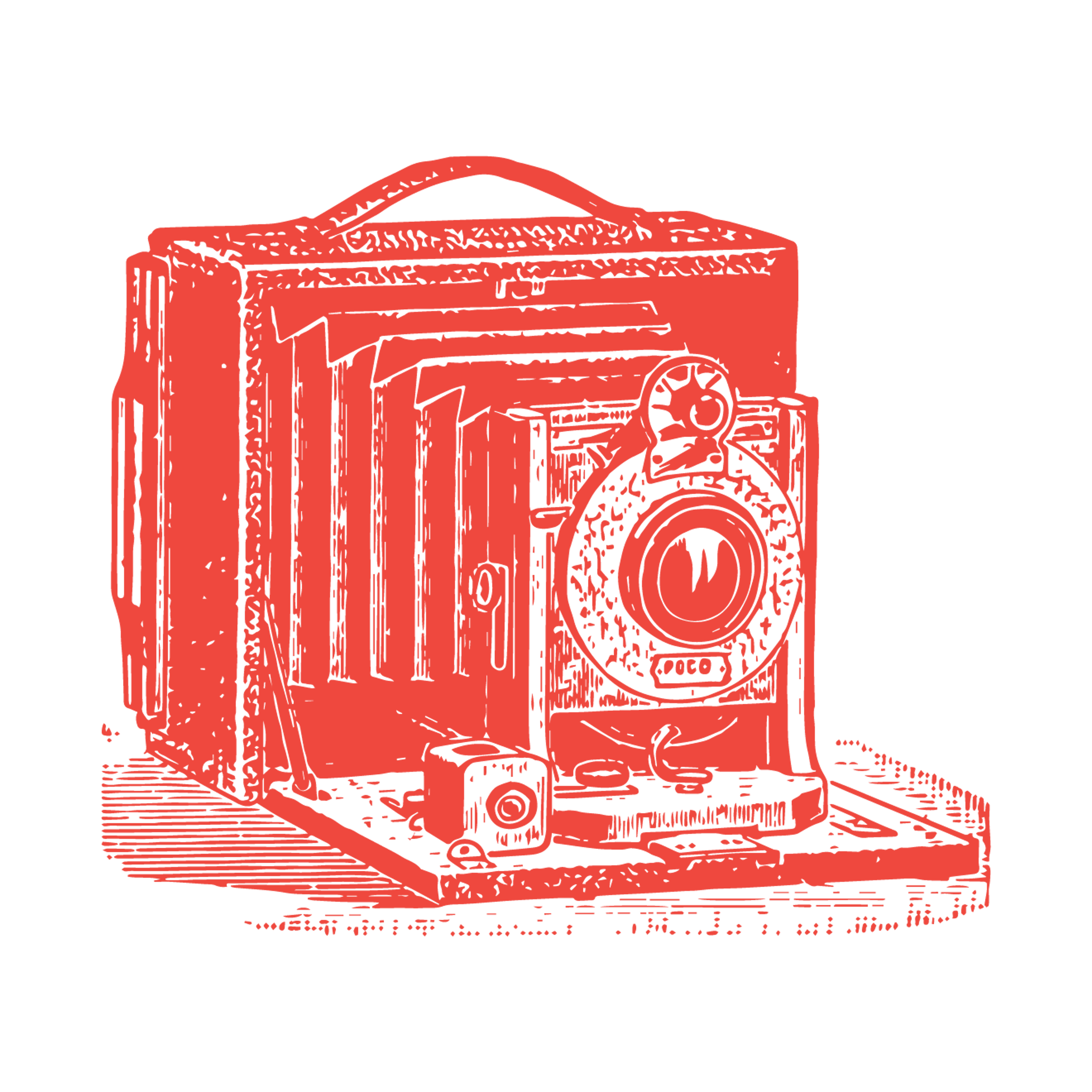 Vintage Camera