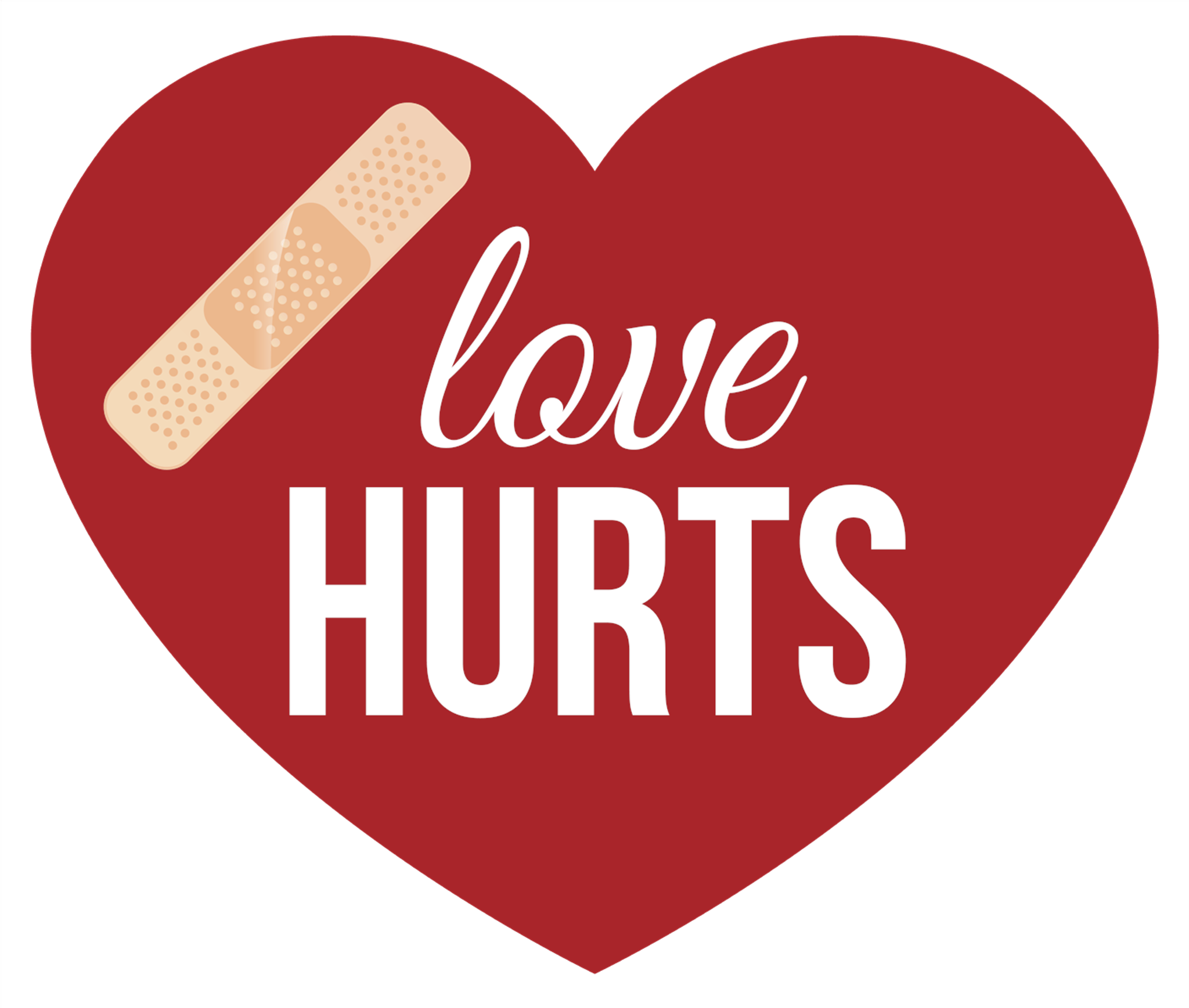 Love Hurts Heart