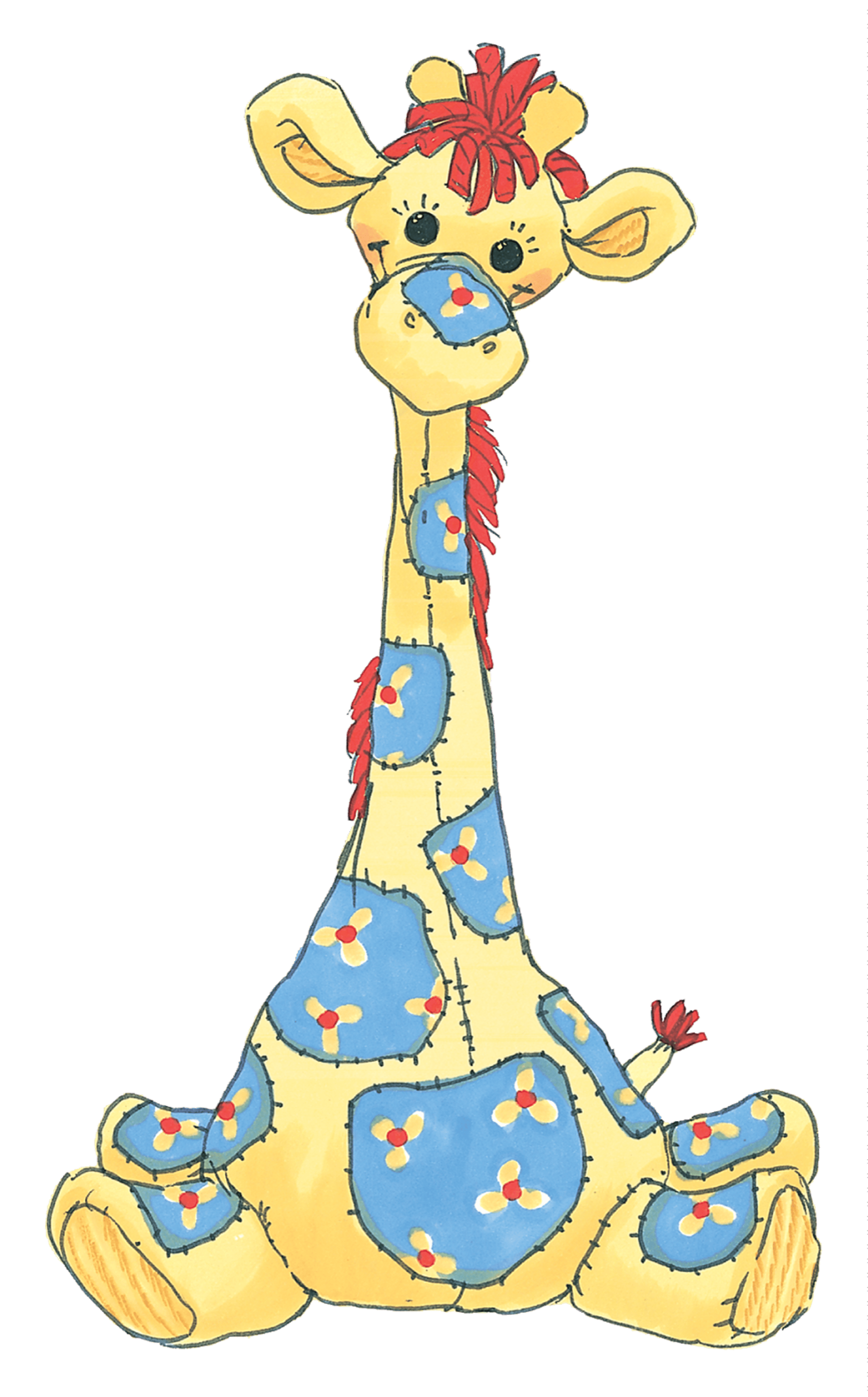 PatchesA