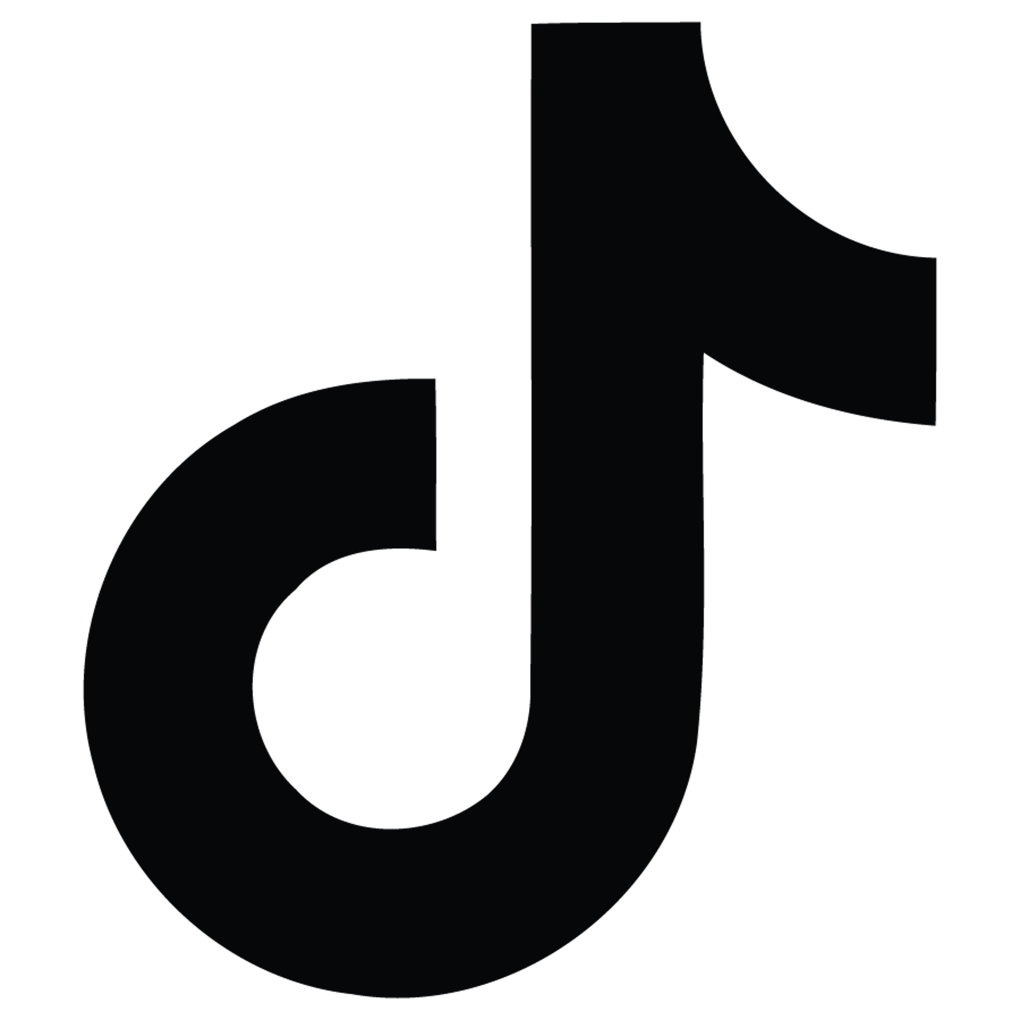 TikTok Black