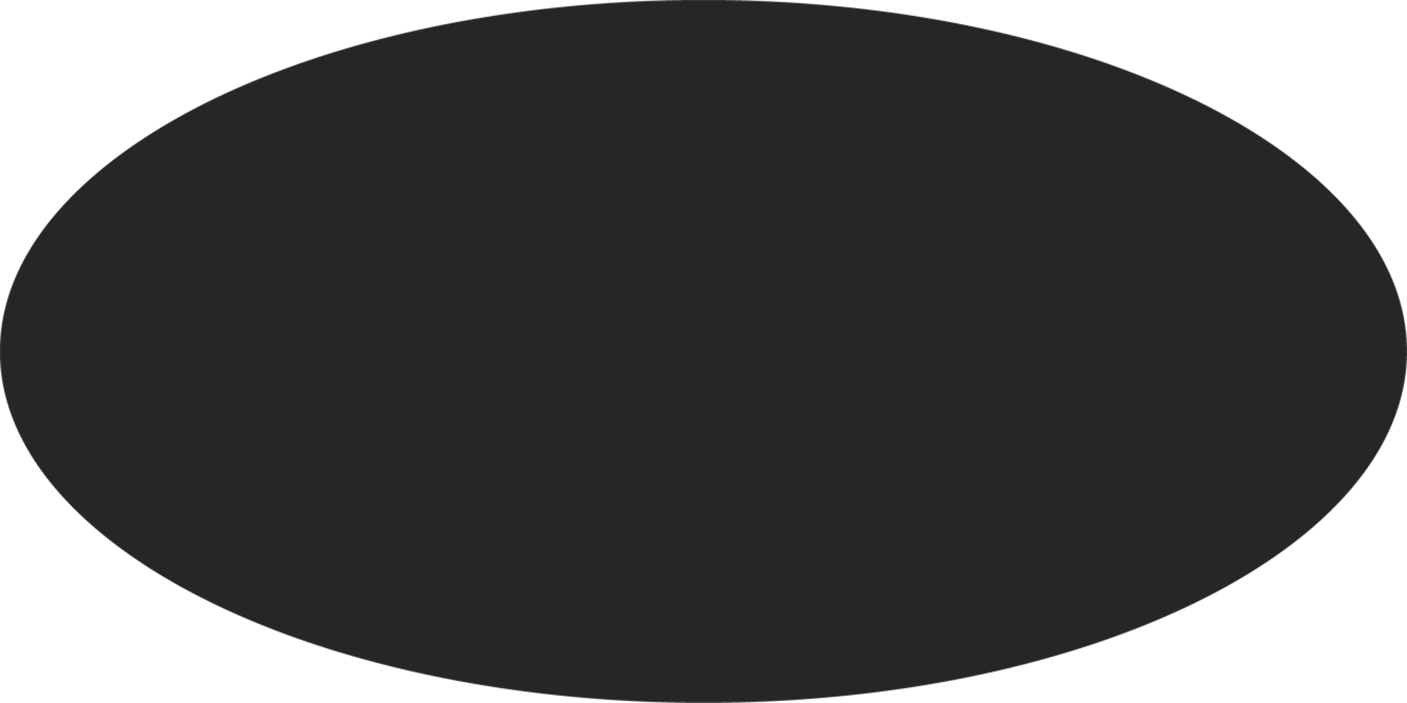 Oval