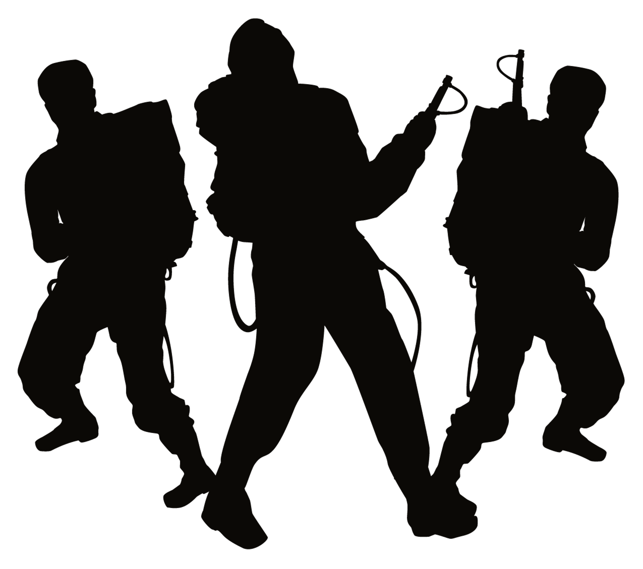 Silhouettes