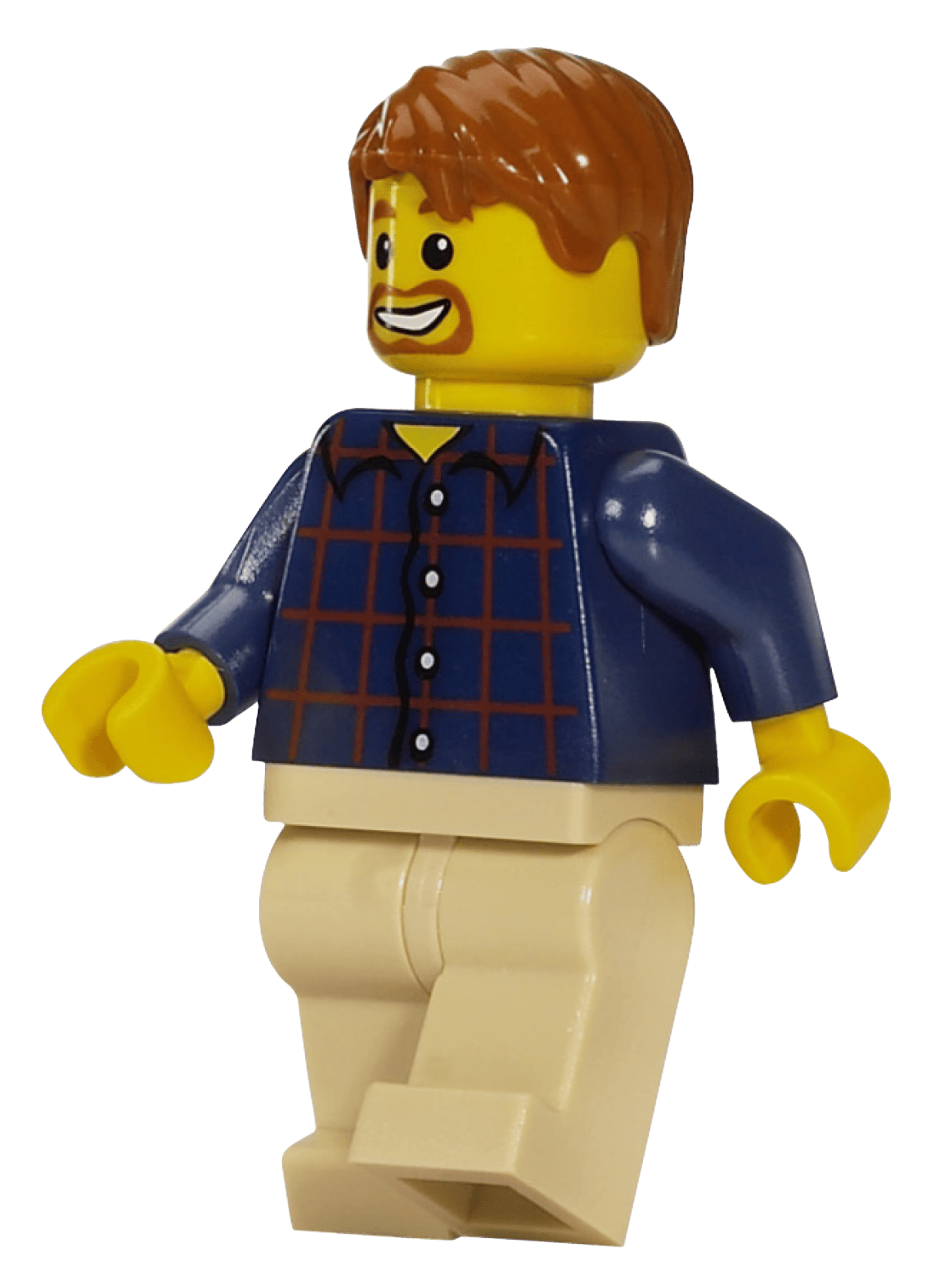 Lego Man