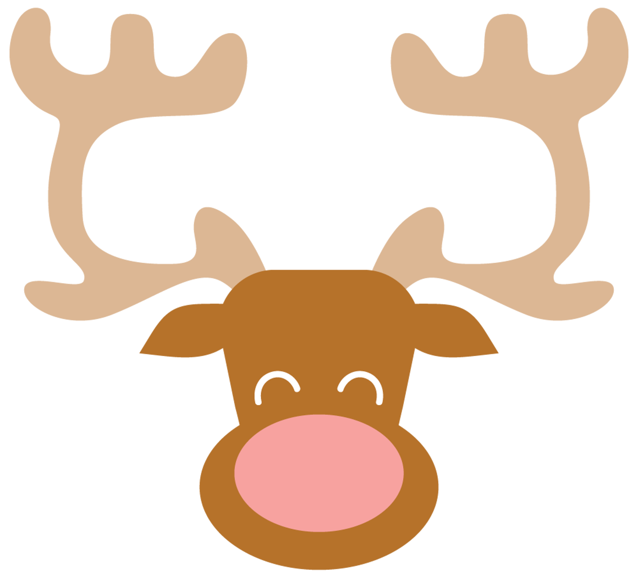 Rudolph Christmas Reindeer