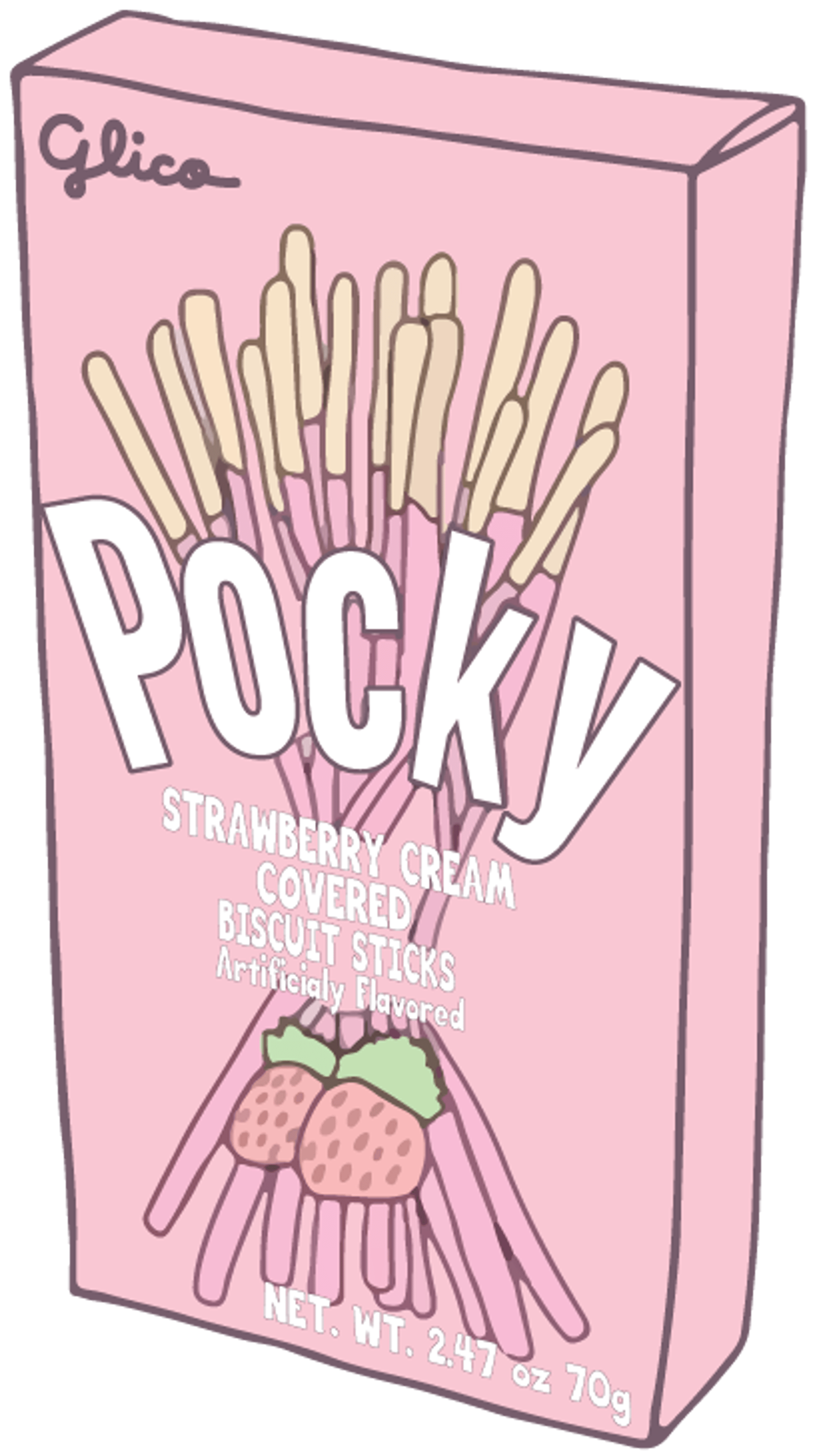 Pocky