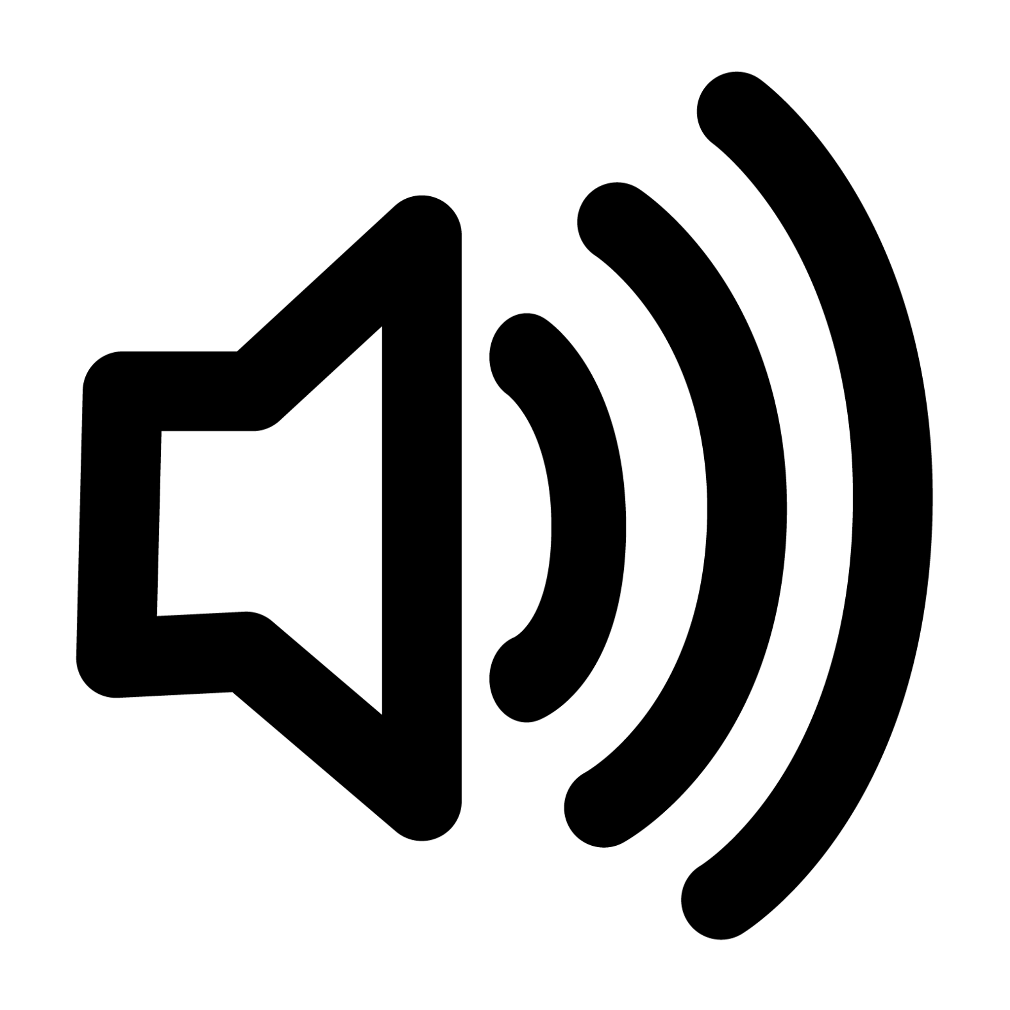 Sound Button