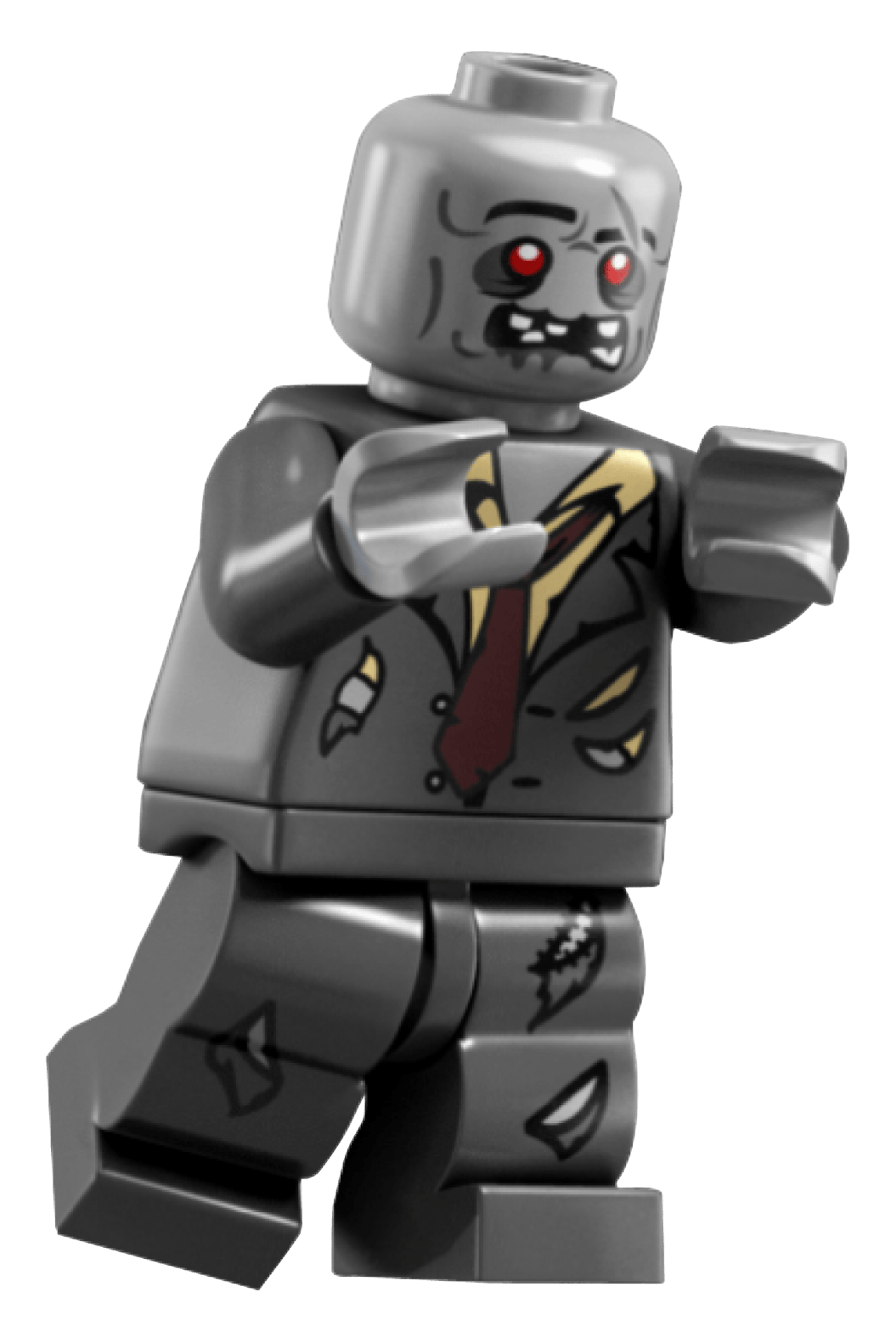 Lego Zombie