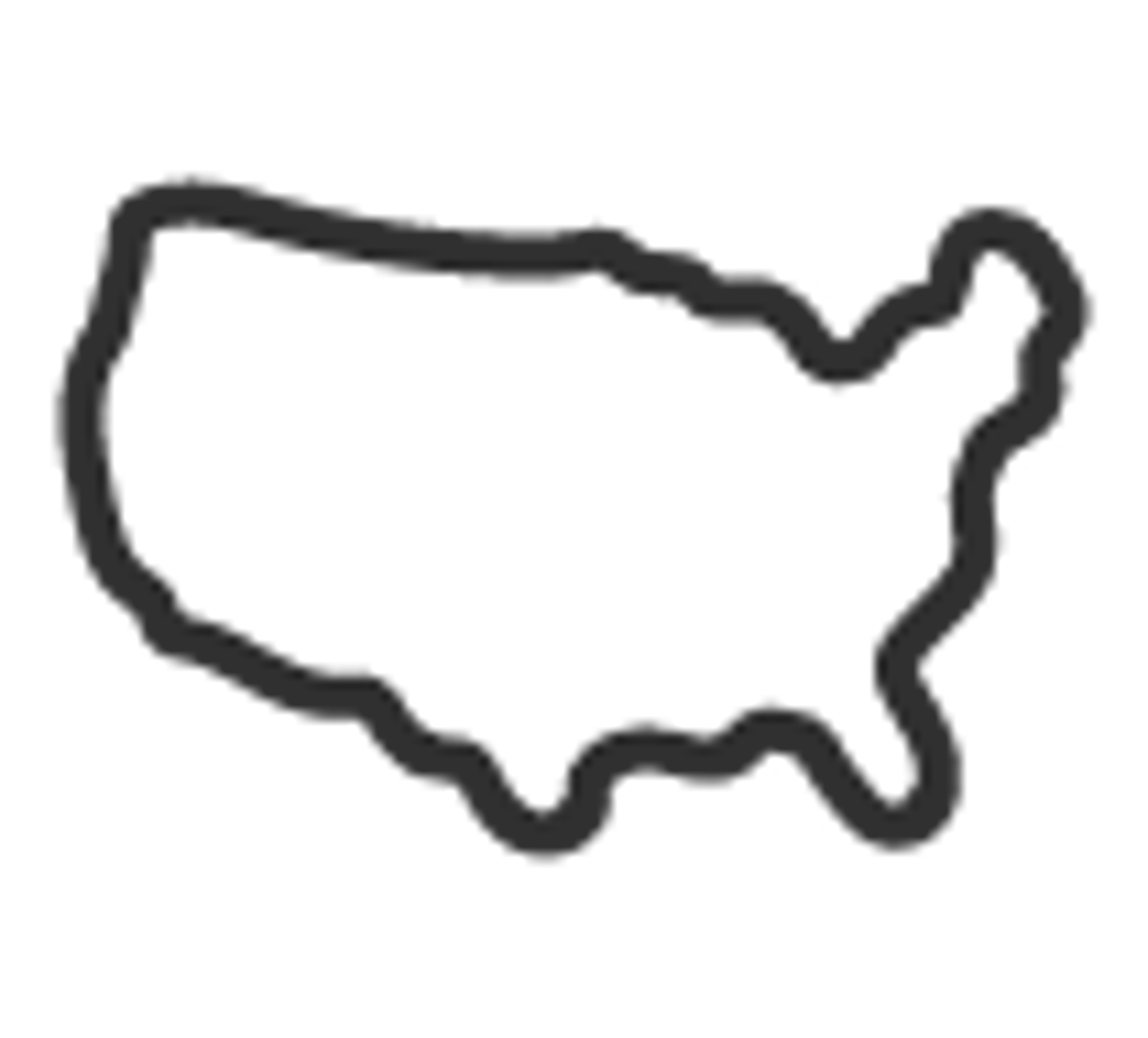 United States Template