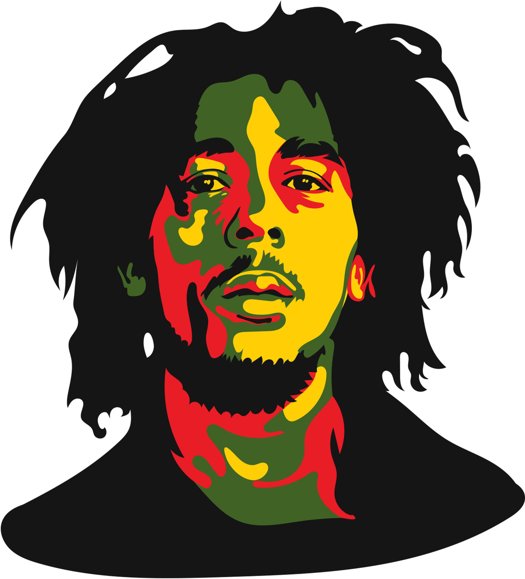 Cody Banks Bob Marley