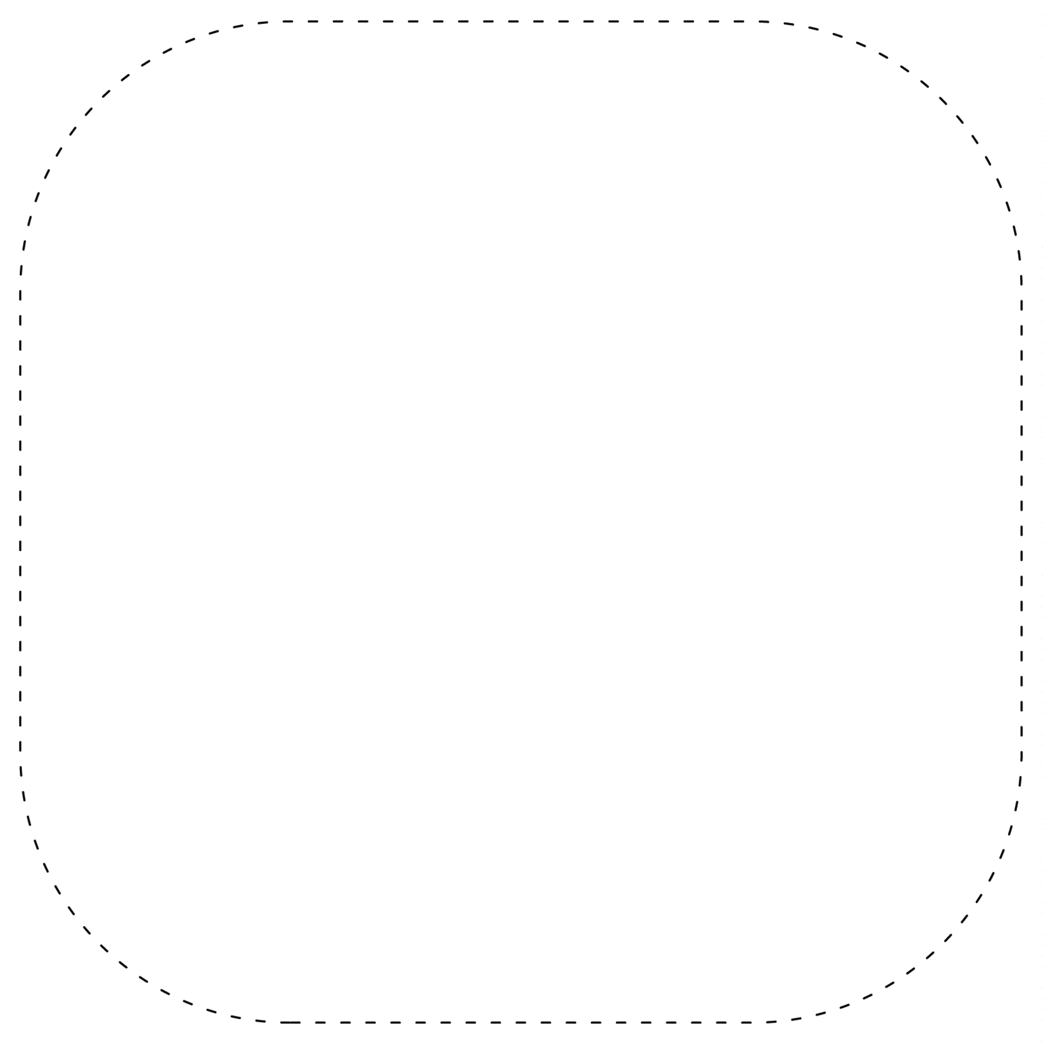 Square Label