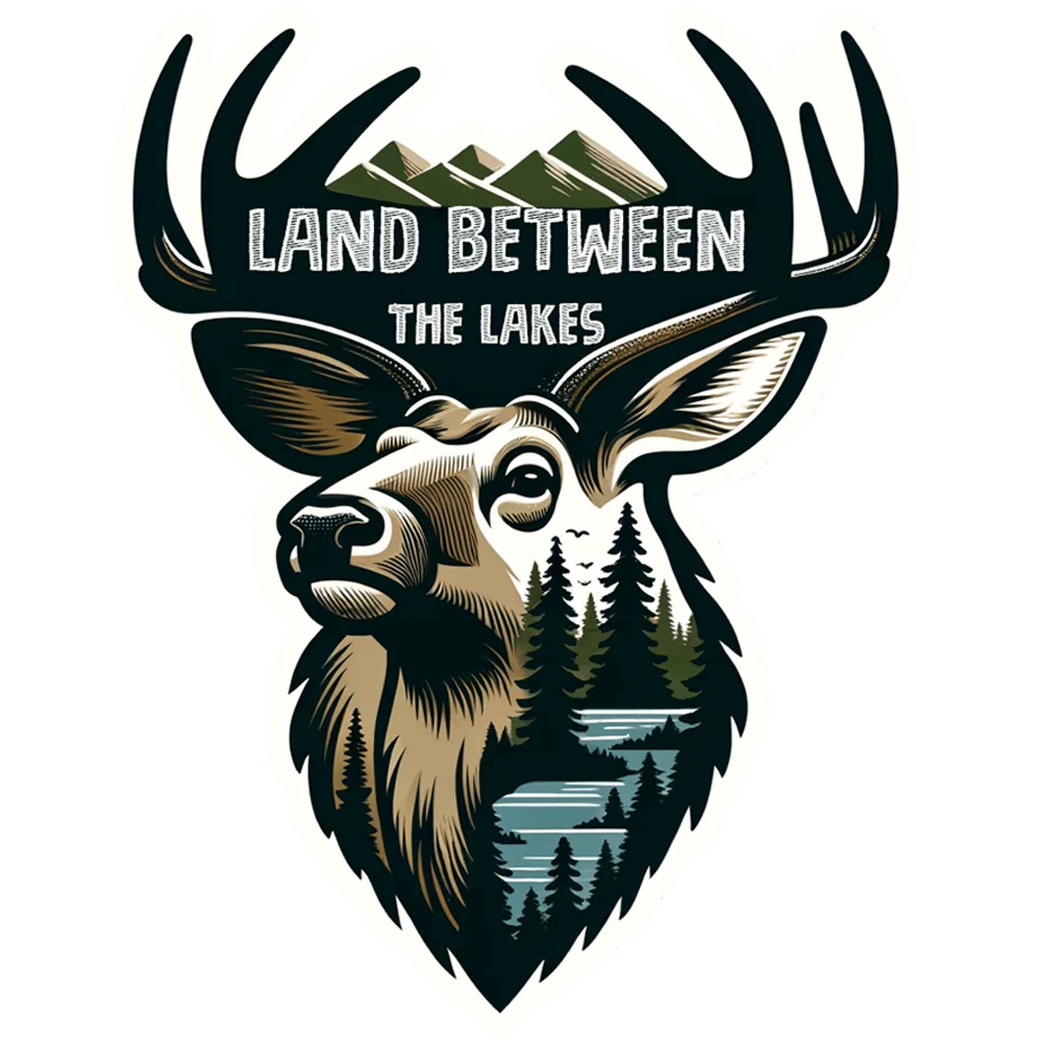 Kentucky, Land Between the Lakes