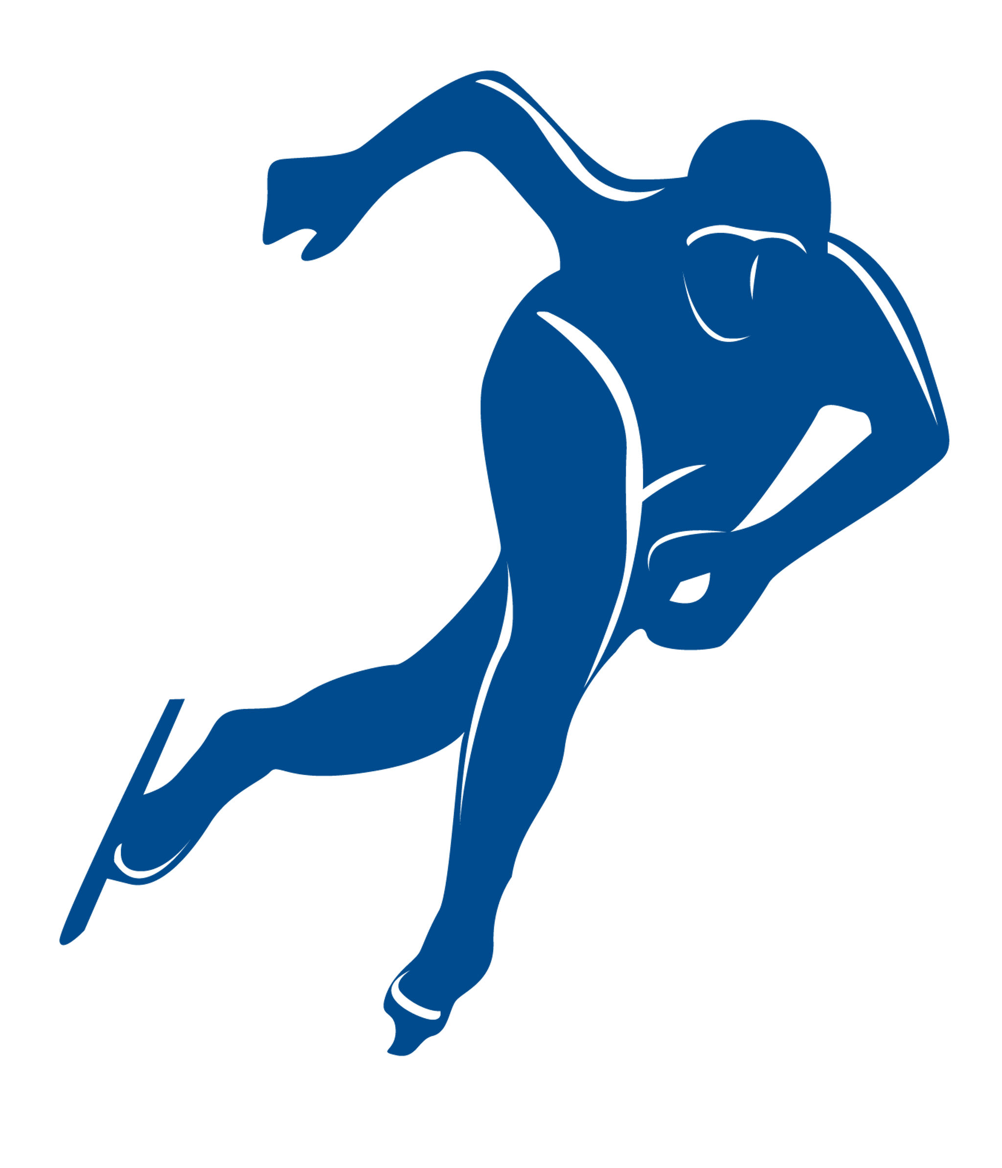 speedskating