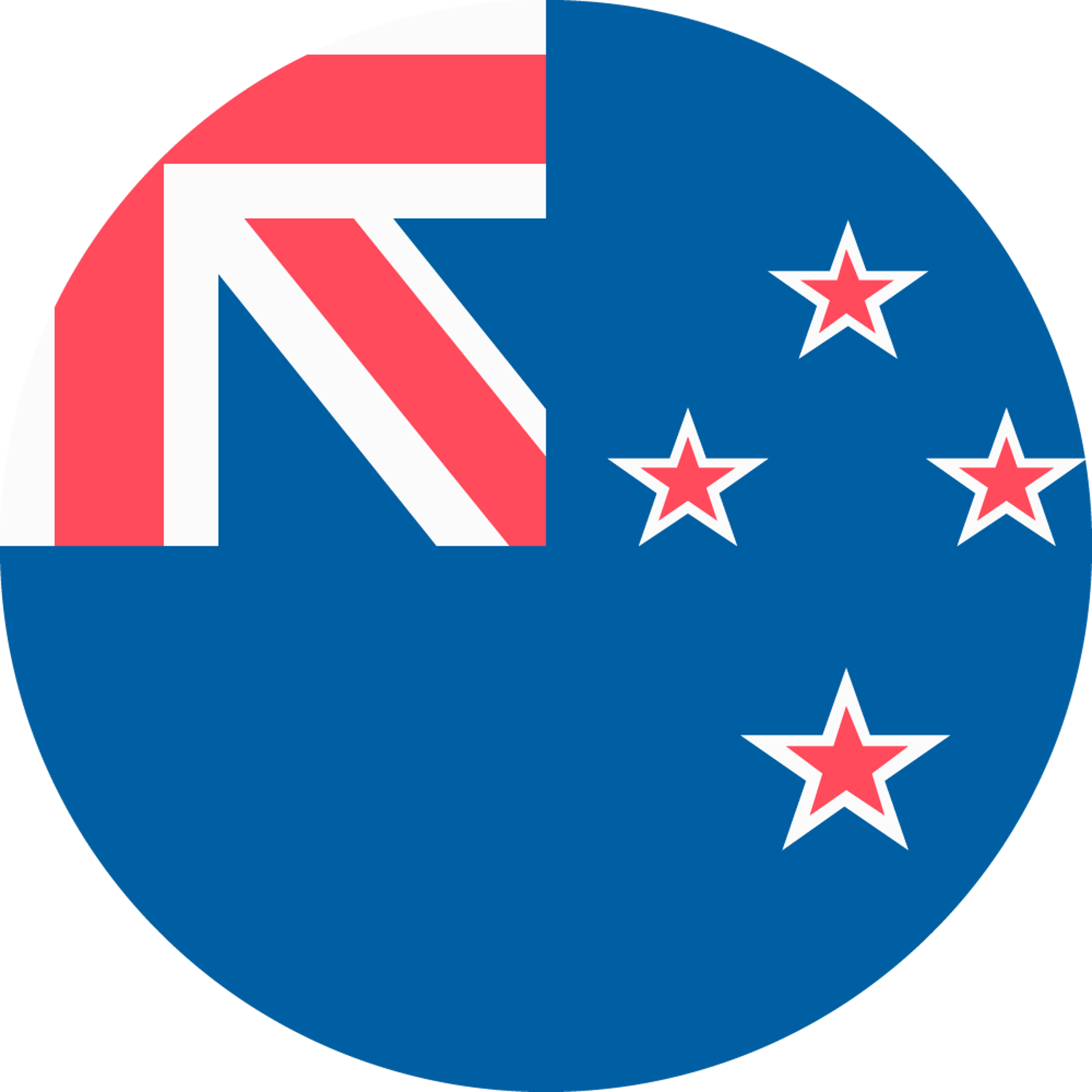 New Zealand Flag