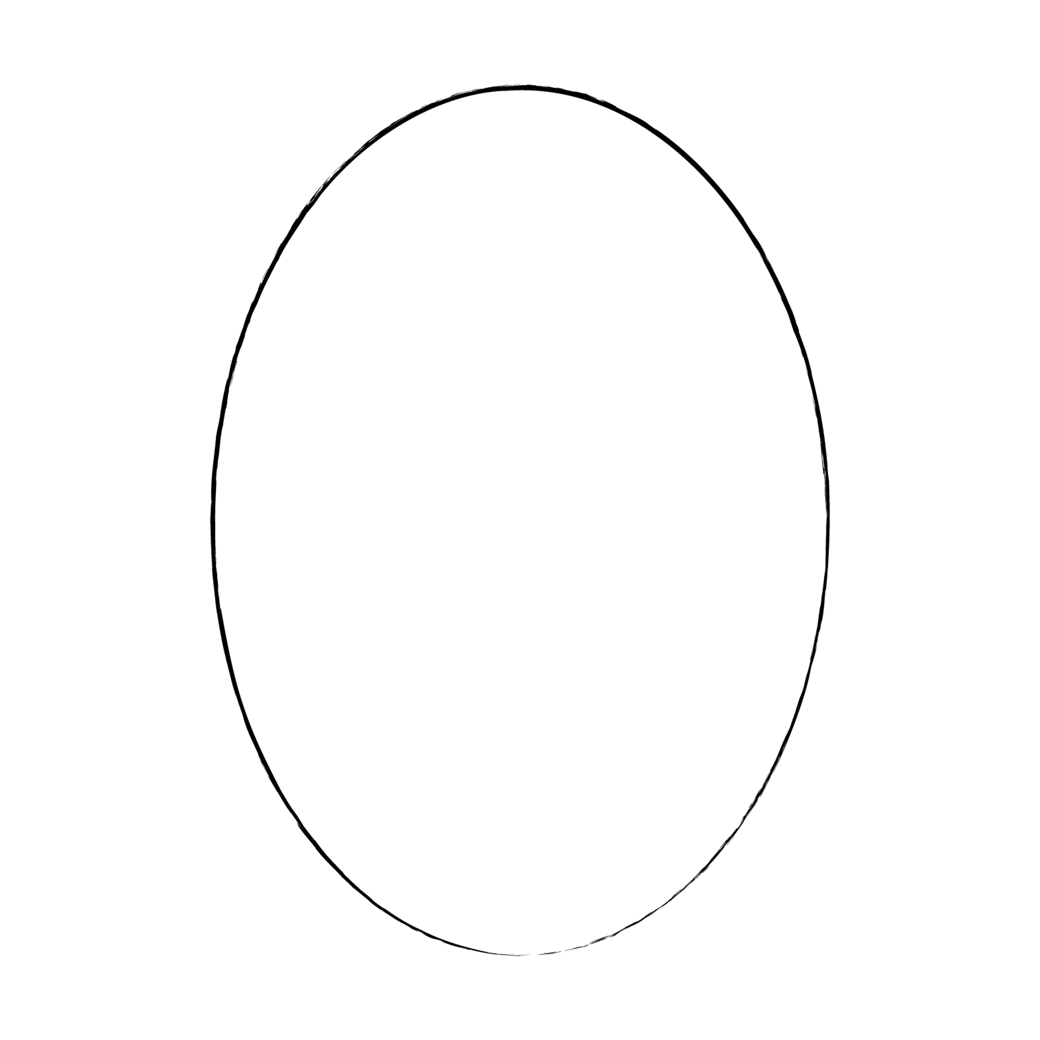 Cosmetic-OvalFrame1