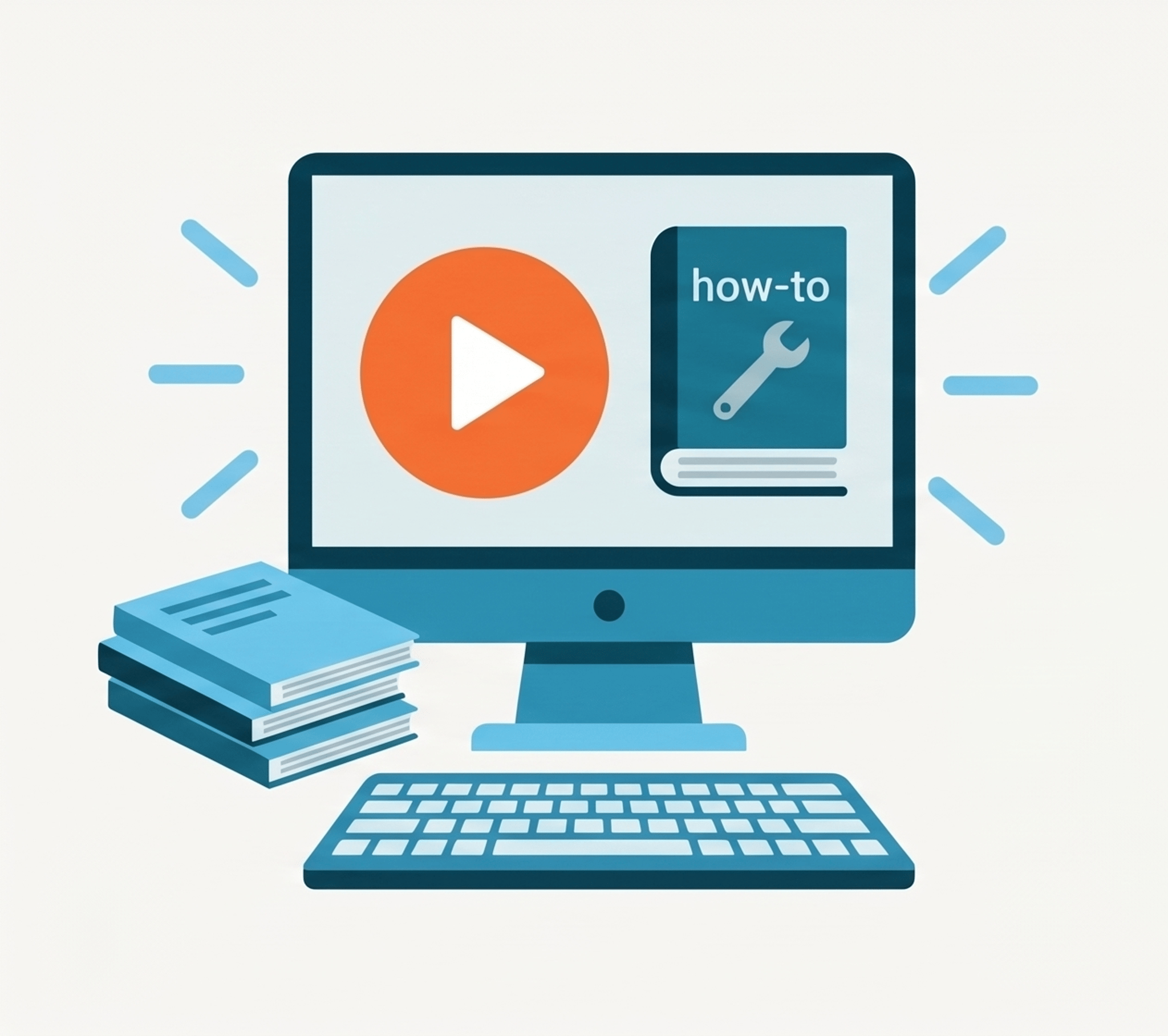 Video Tutorials