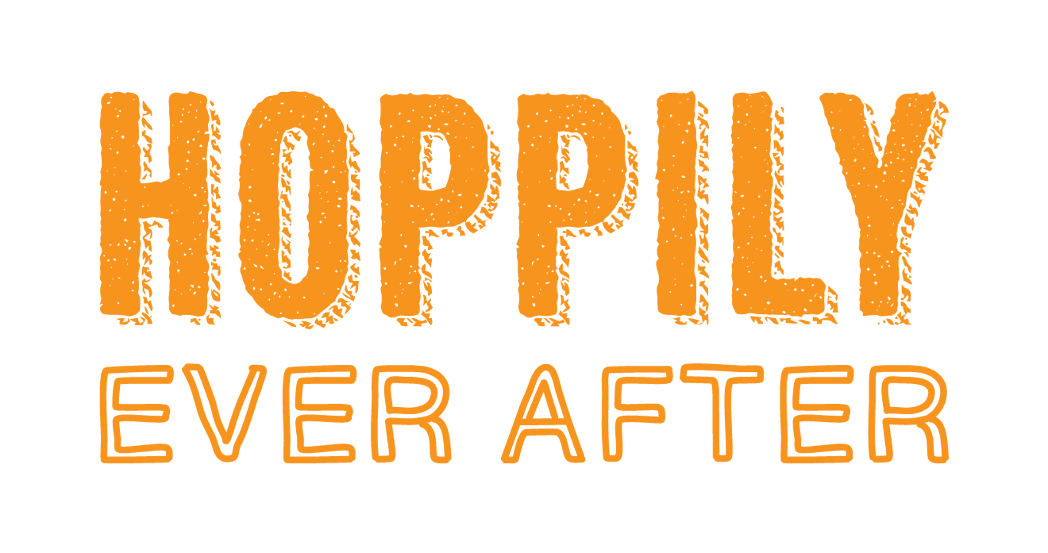 Hopply Ever After
