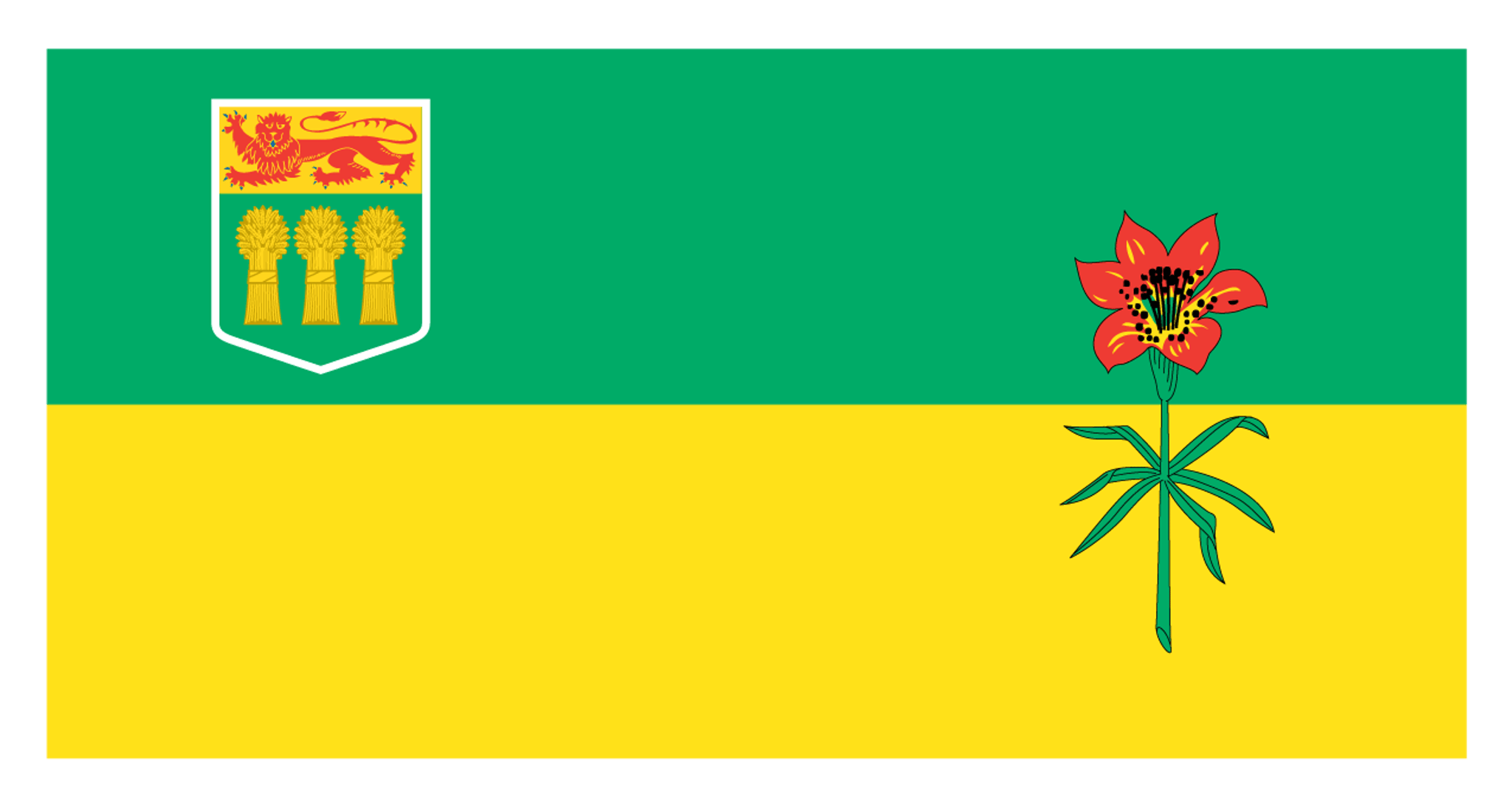 saskatchewan