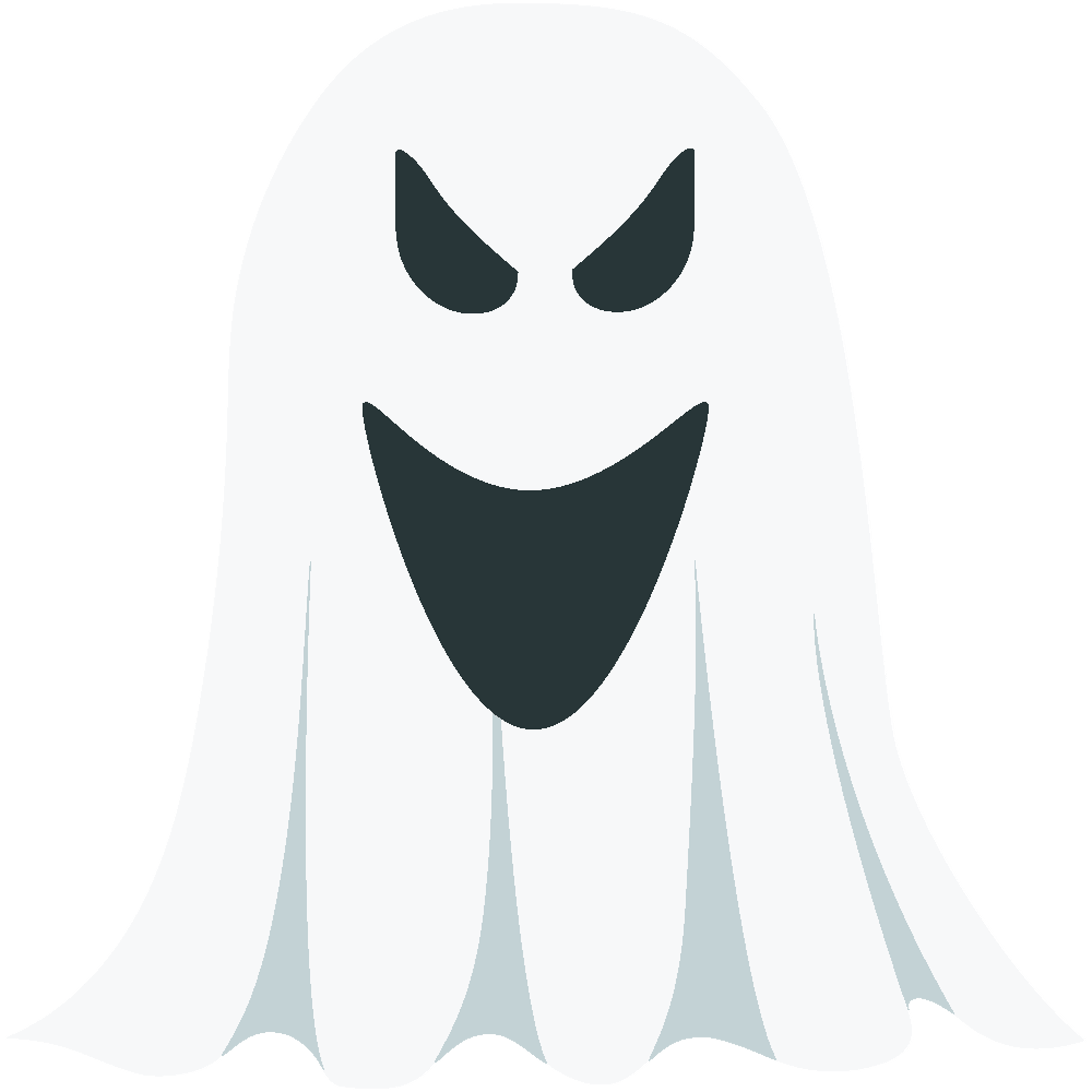 Happy Ghost