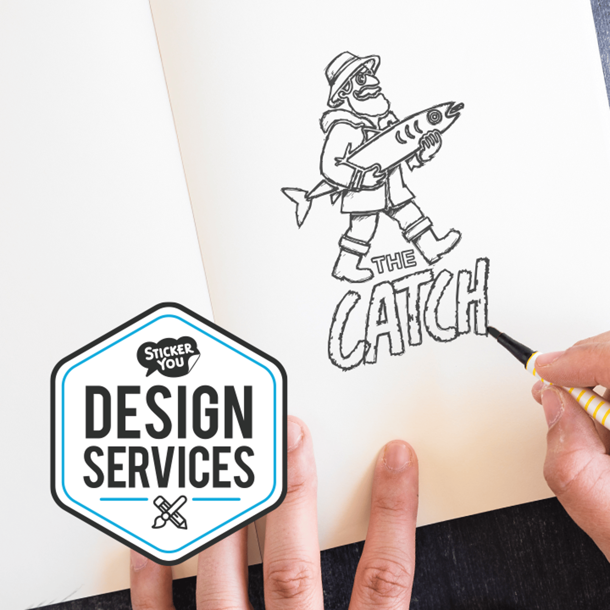 Design Services