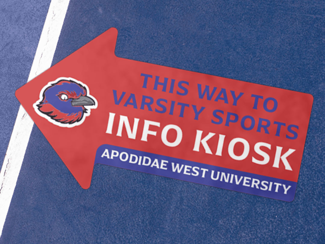 Which Type of Custom Decal Do You Need?