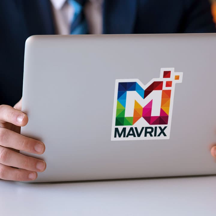 Macbook Stickers & Decals