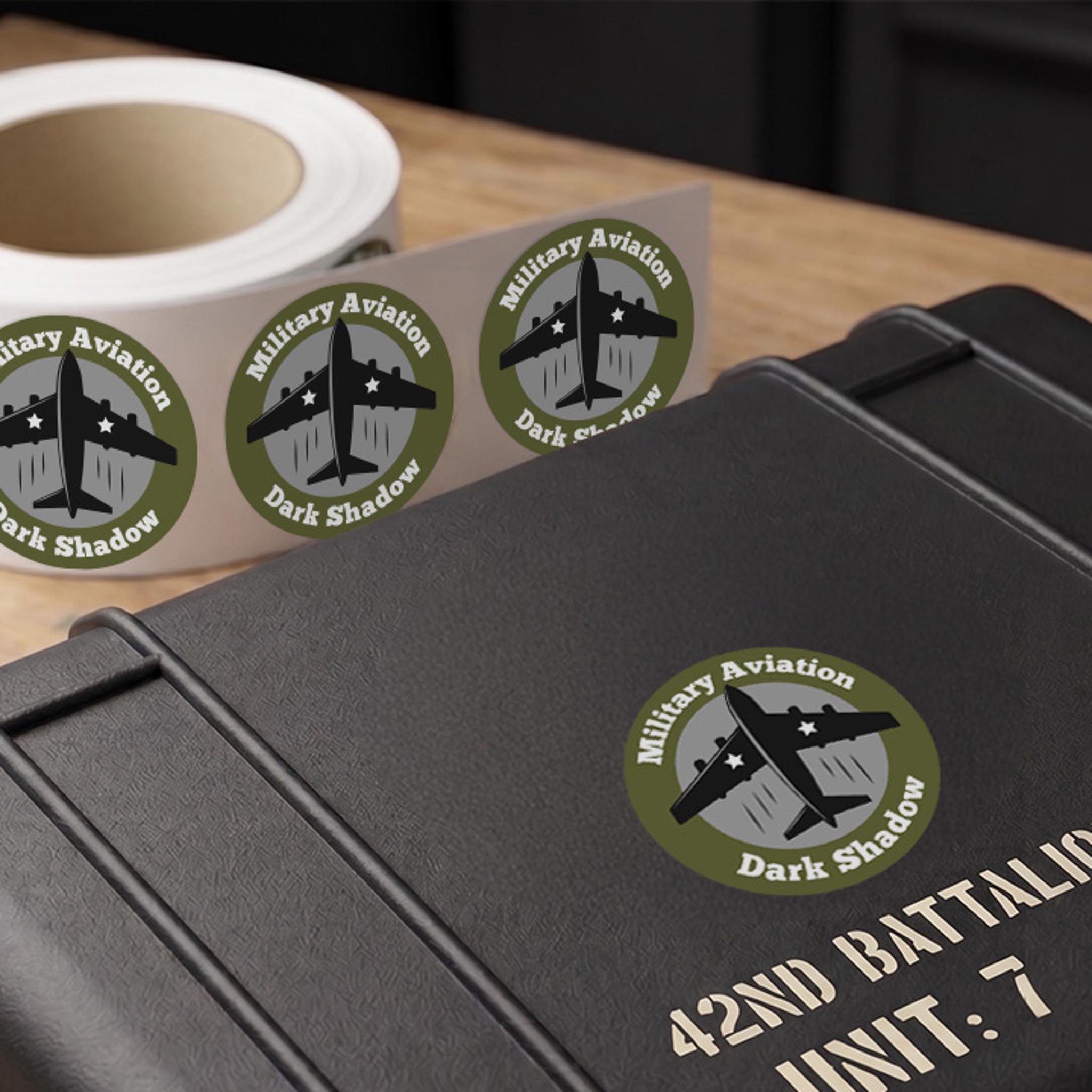Custom Labels