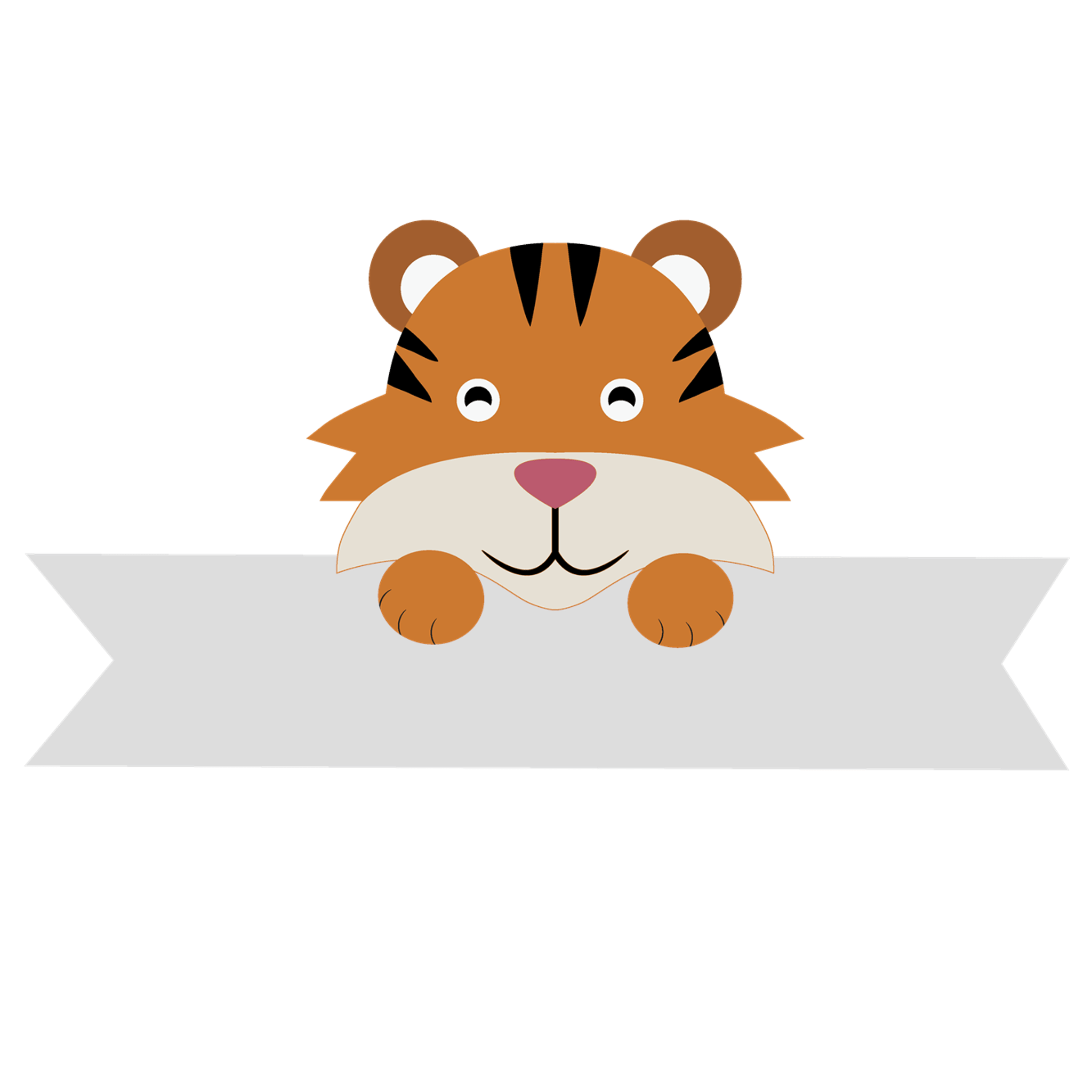 Kids Label Tiger.pdf
