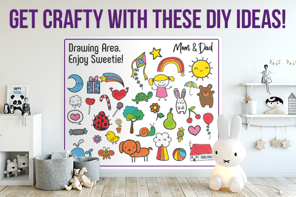 Fun Activities to Keep The Kids Entertained Inside