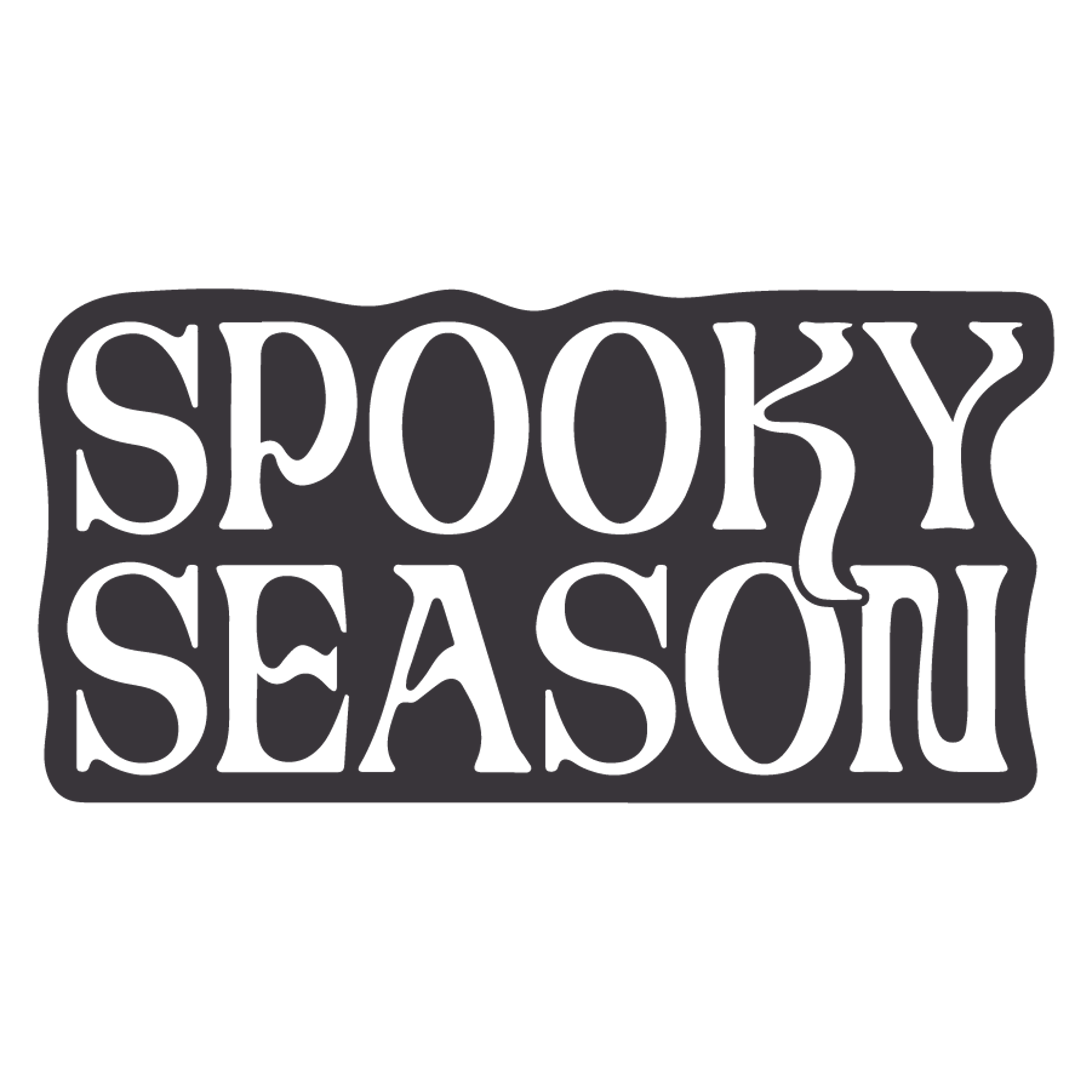Spooky Season