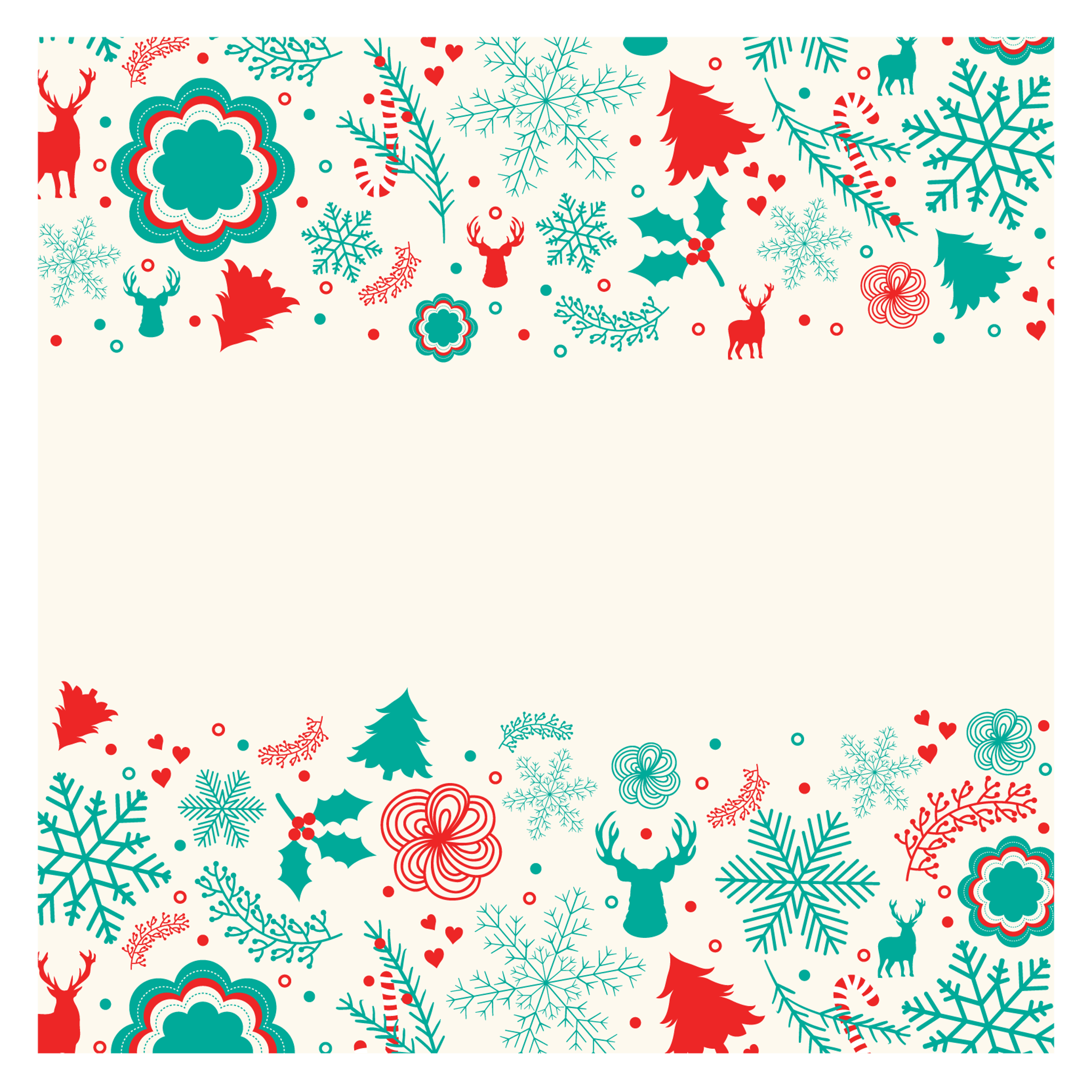 Christmas Pattern
