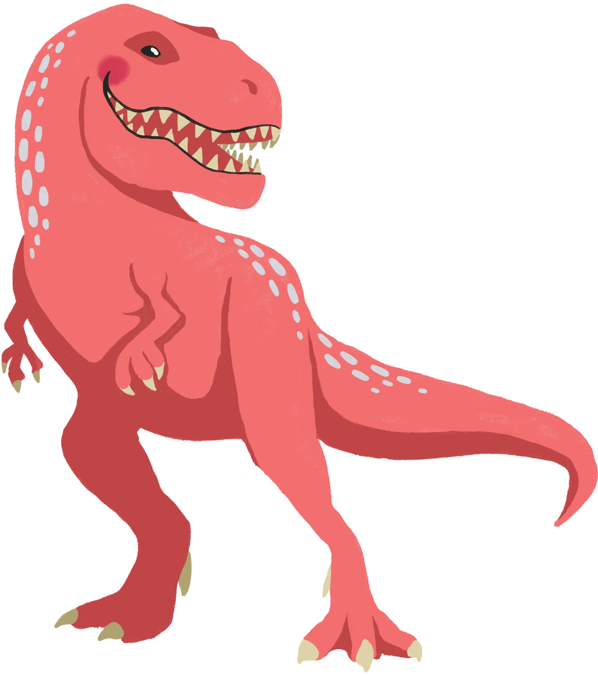 Tyrannosaurus