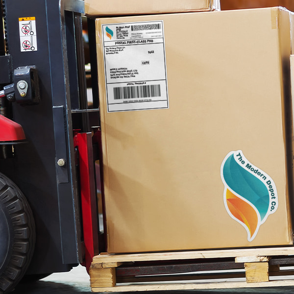 Durable labels - premium, industrial, heavy-duty