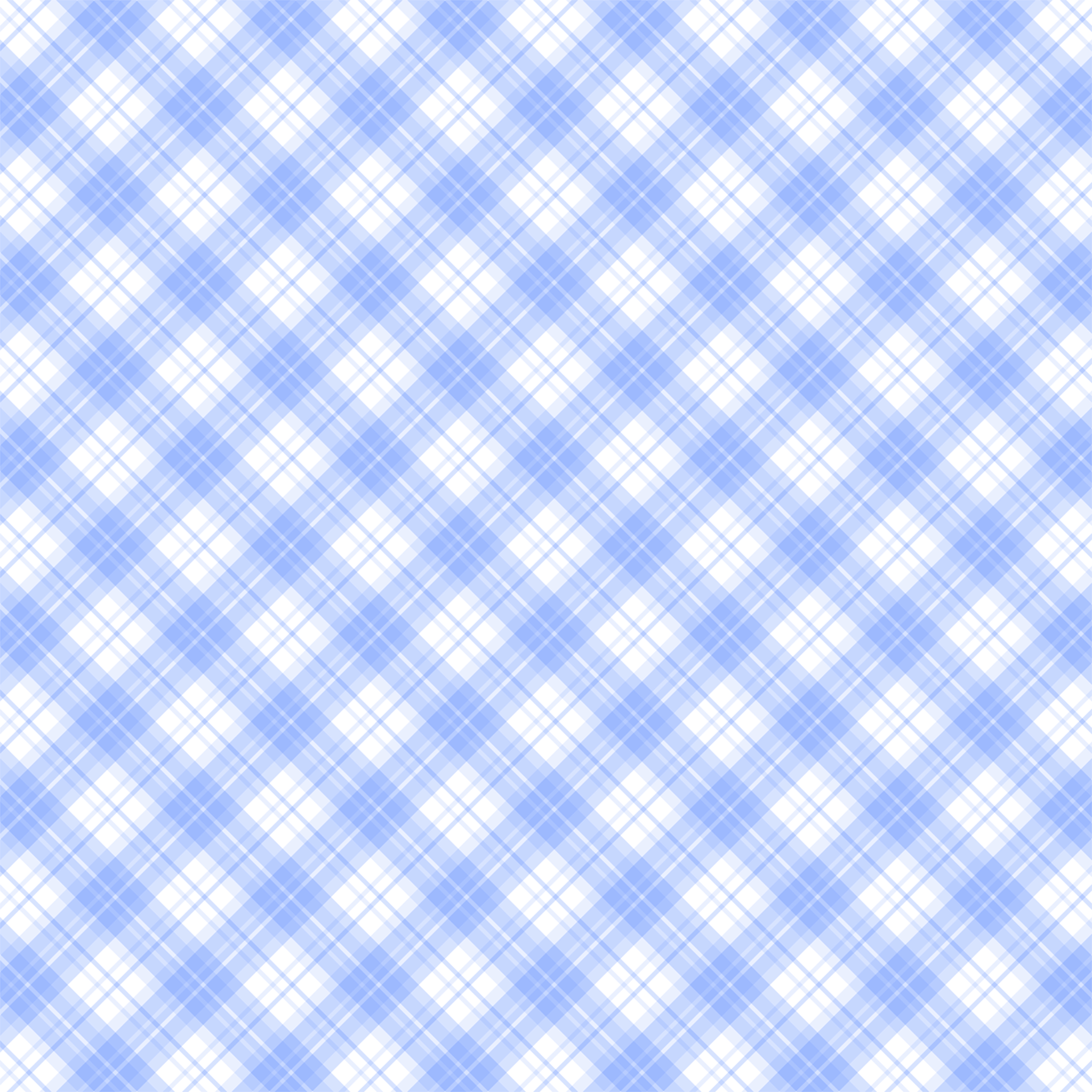 Plaid Pattern