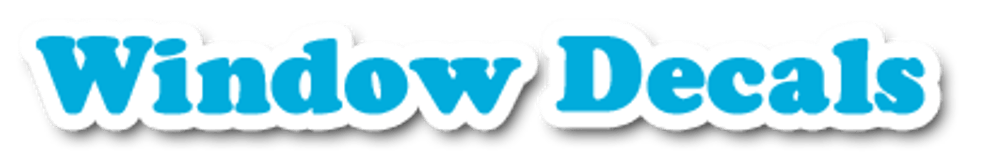 WindowDecals