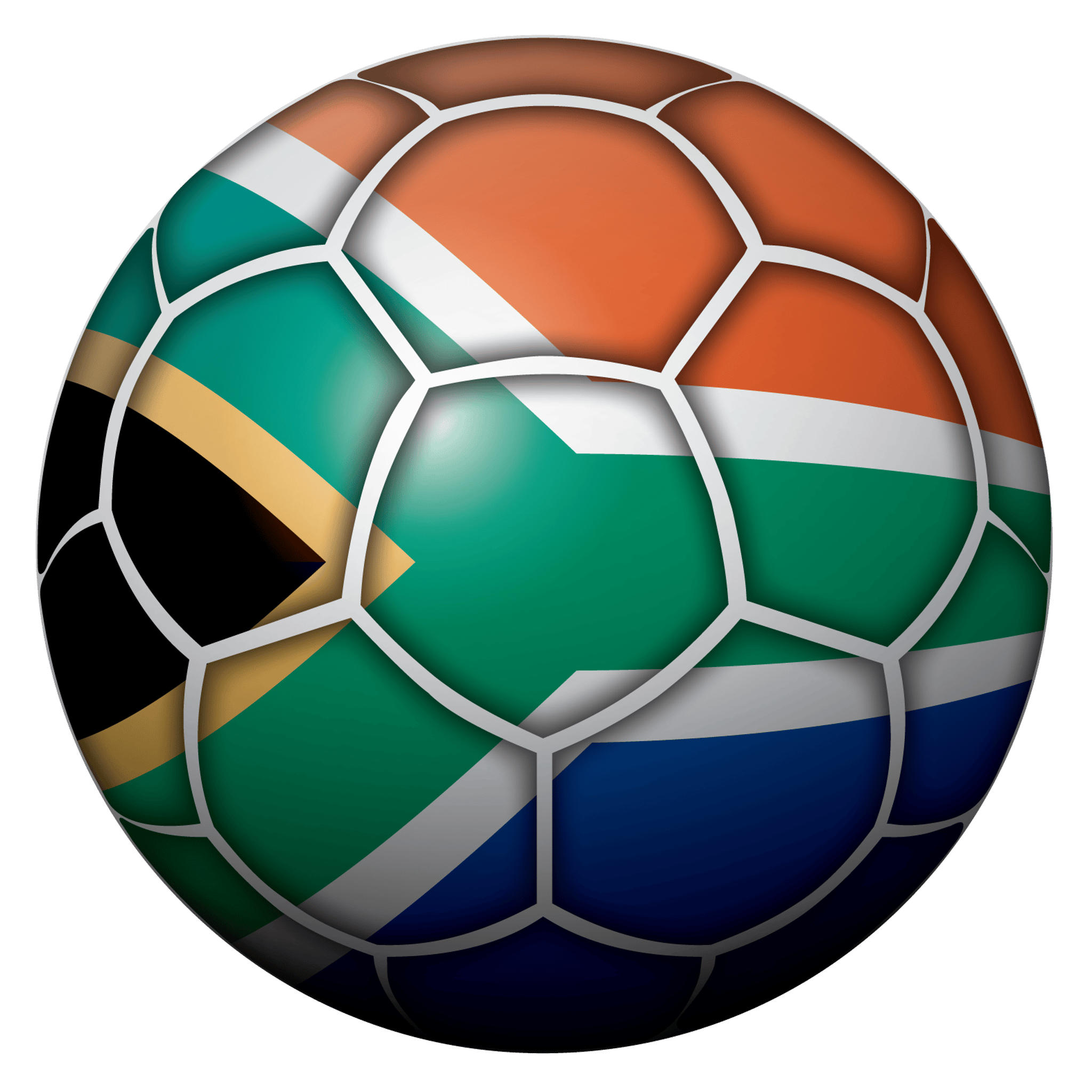 South Africa