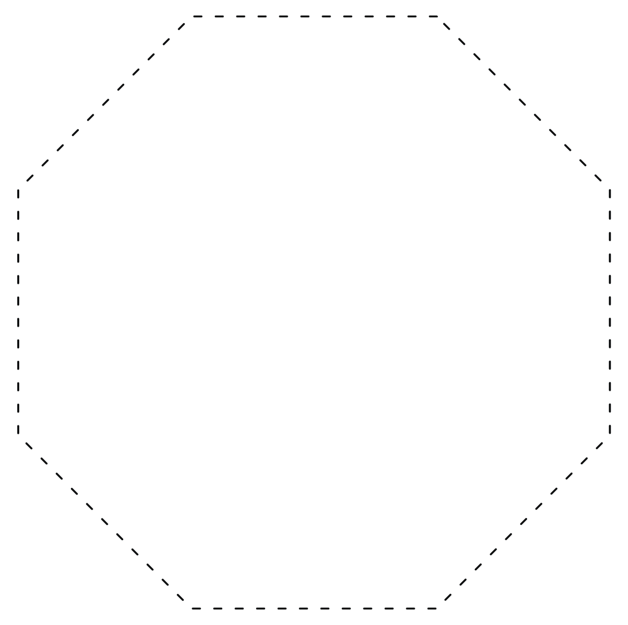 Stop Sign