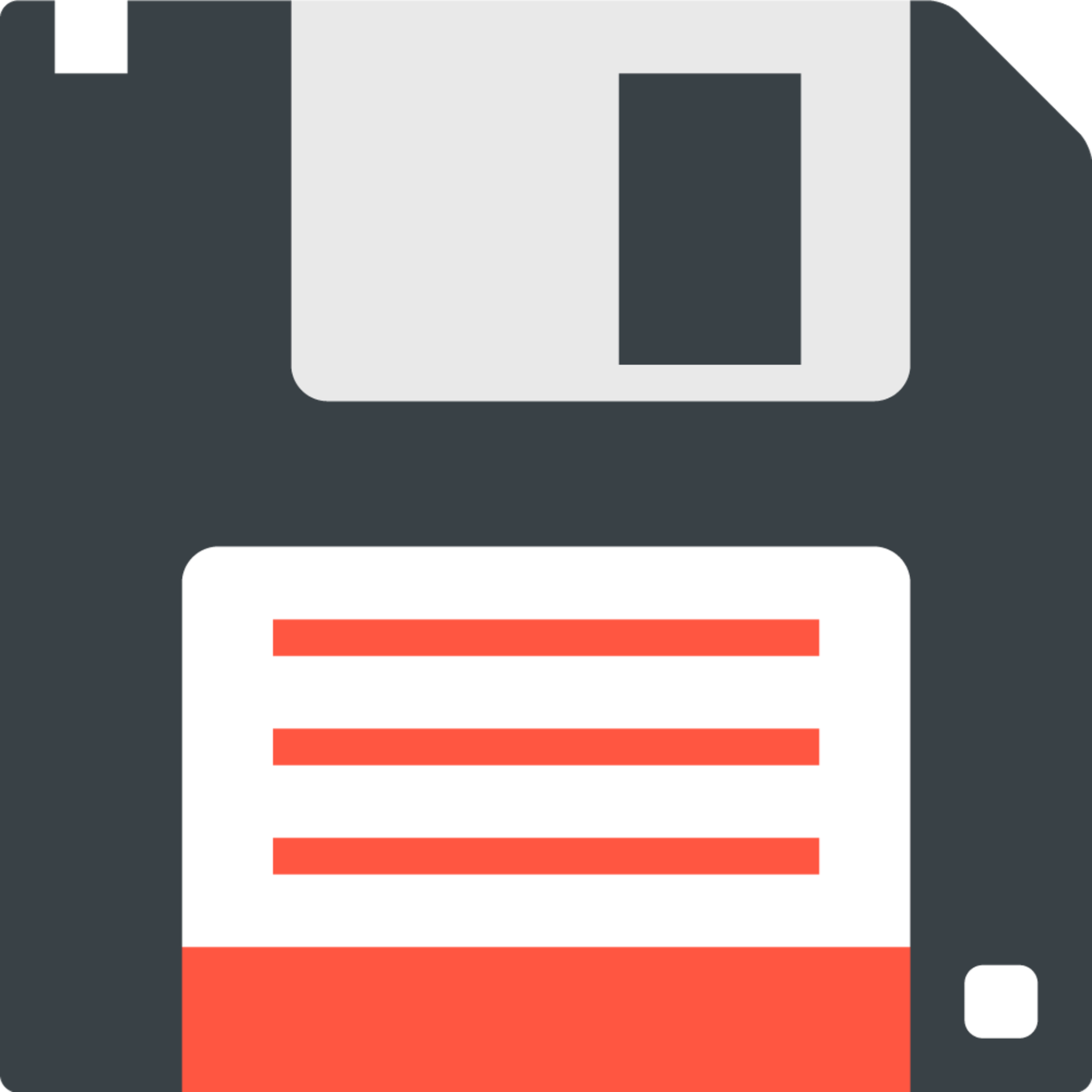 Floppy Disk