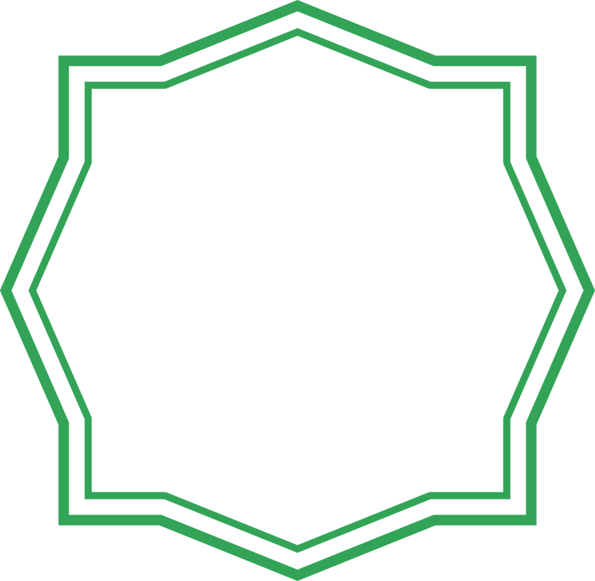Geometric Frame