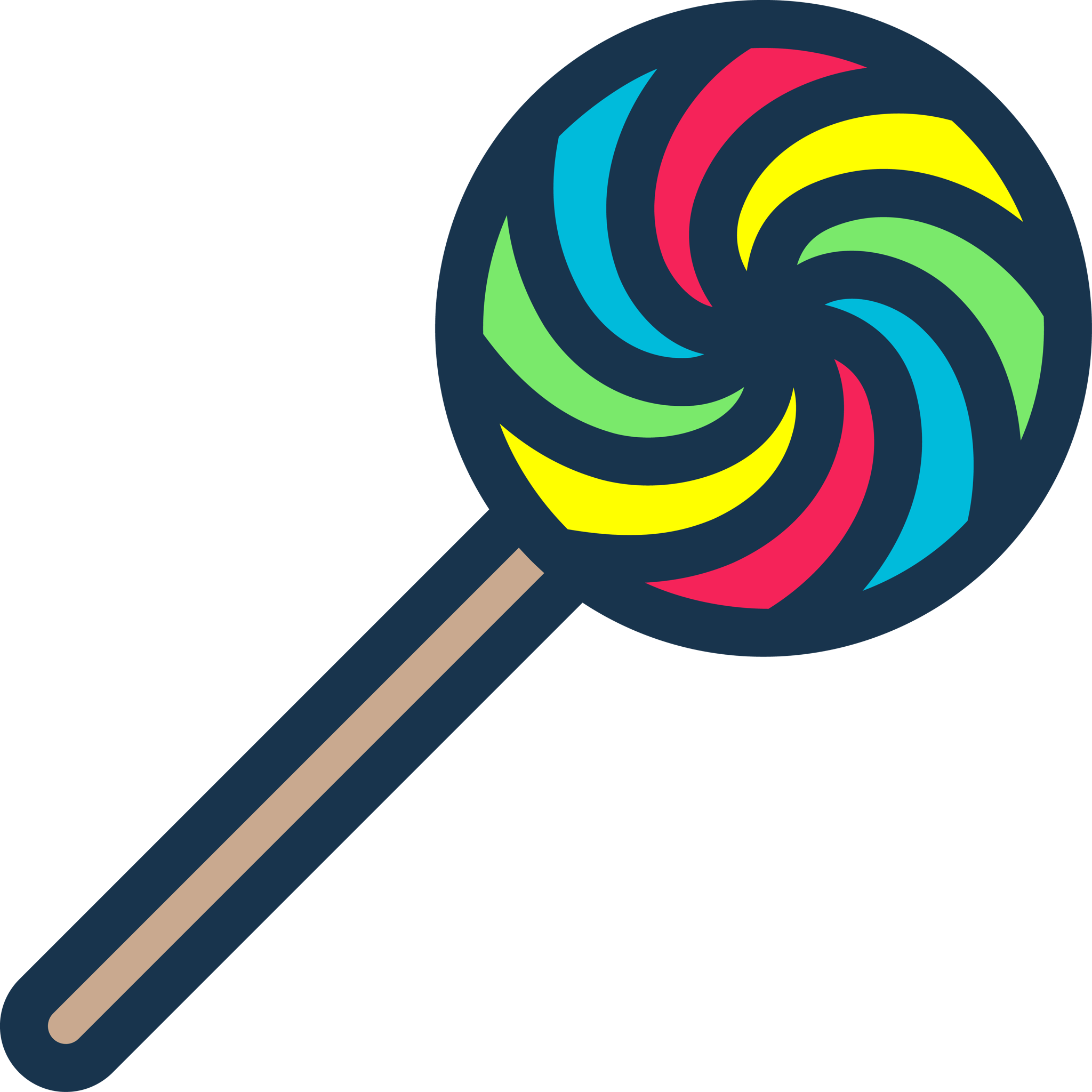 Lollipop 3