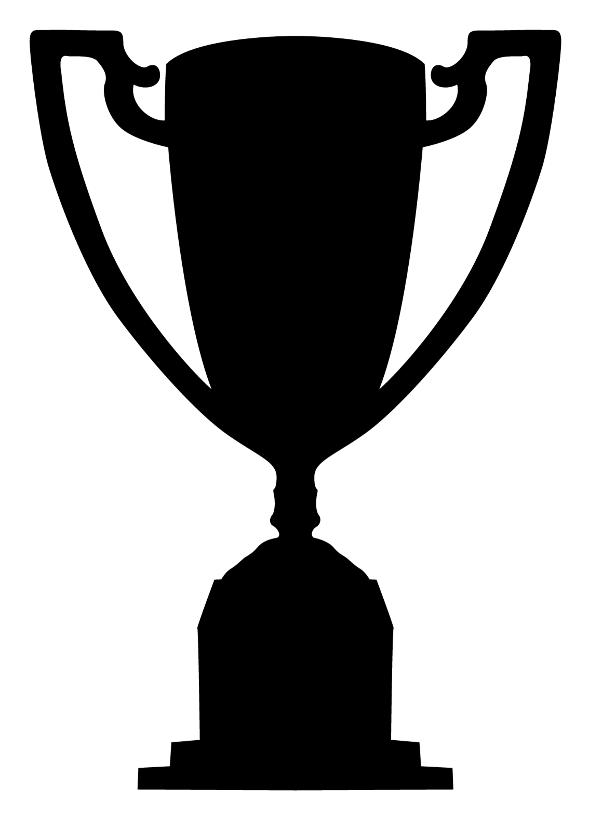 trophy