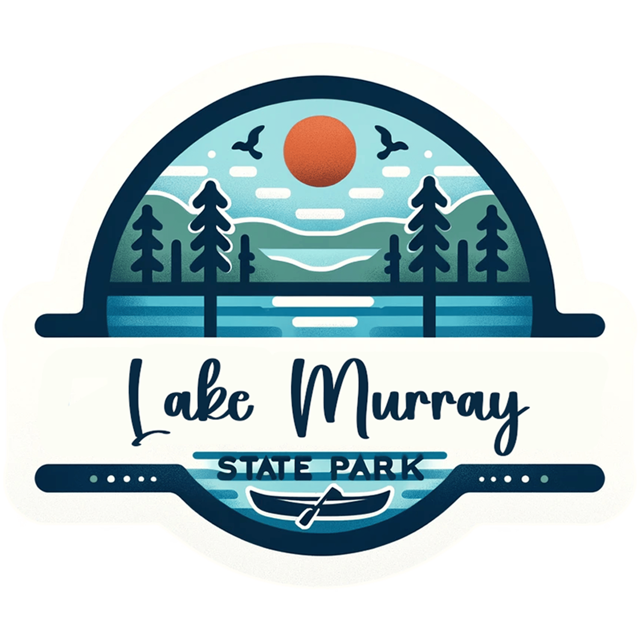 Oklahoma, Lake Murray State Park