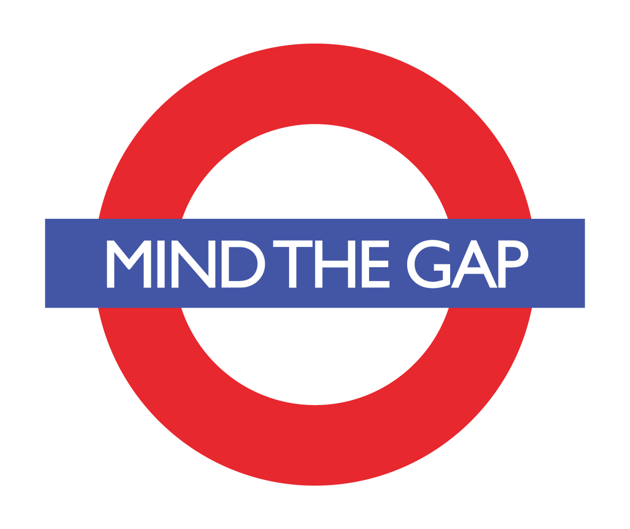 Mind the Gap