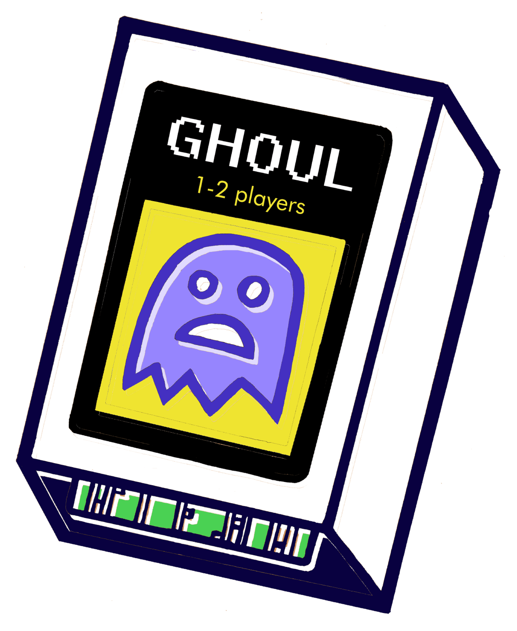 ghoulcartridge