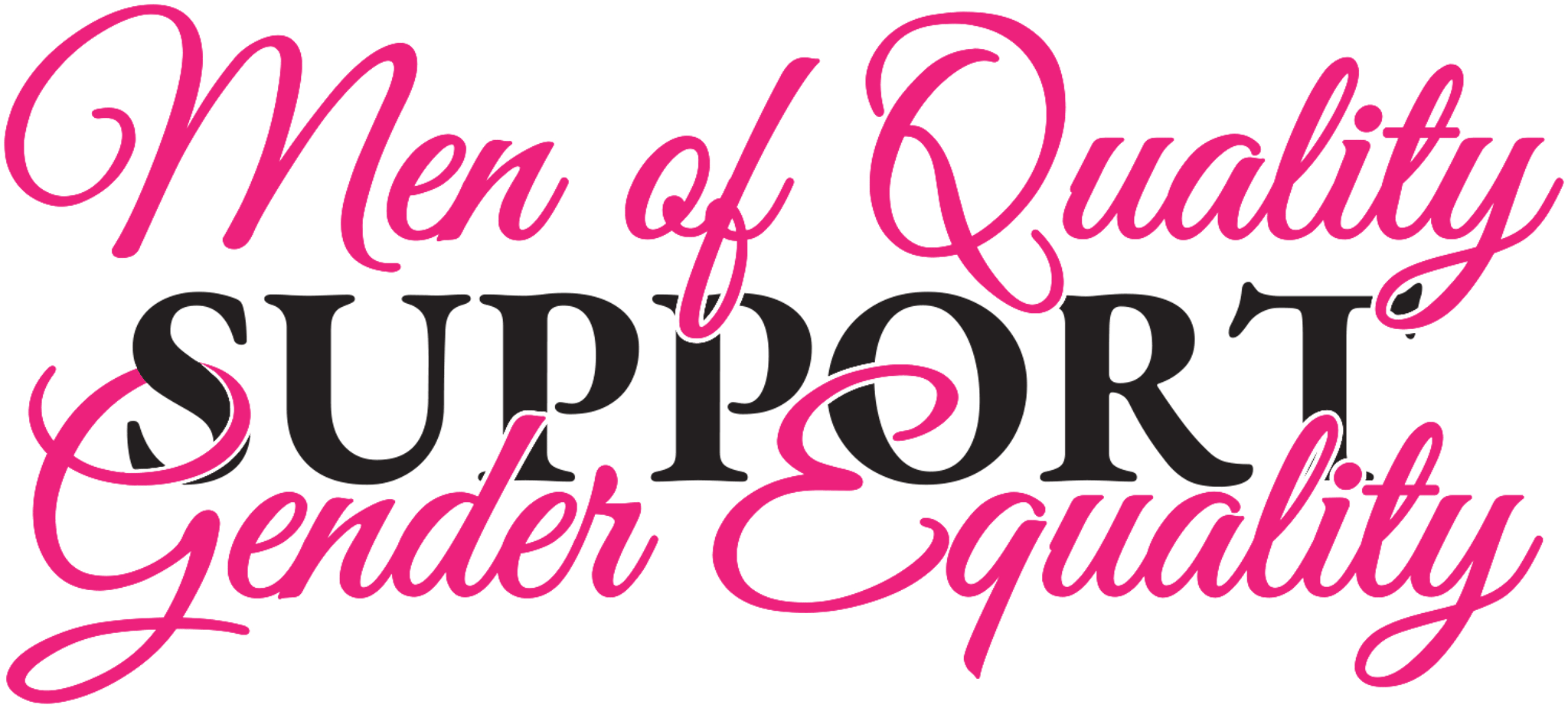 Men Of Quality