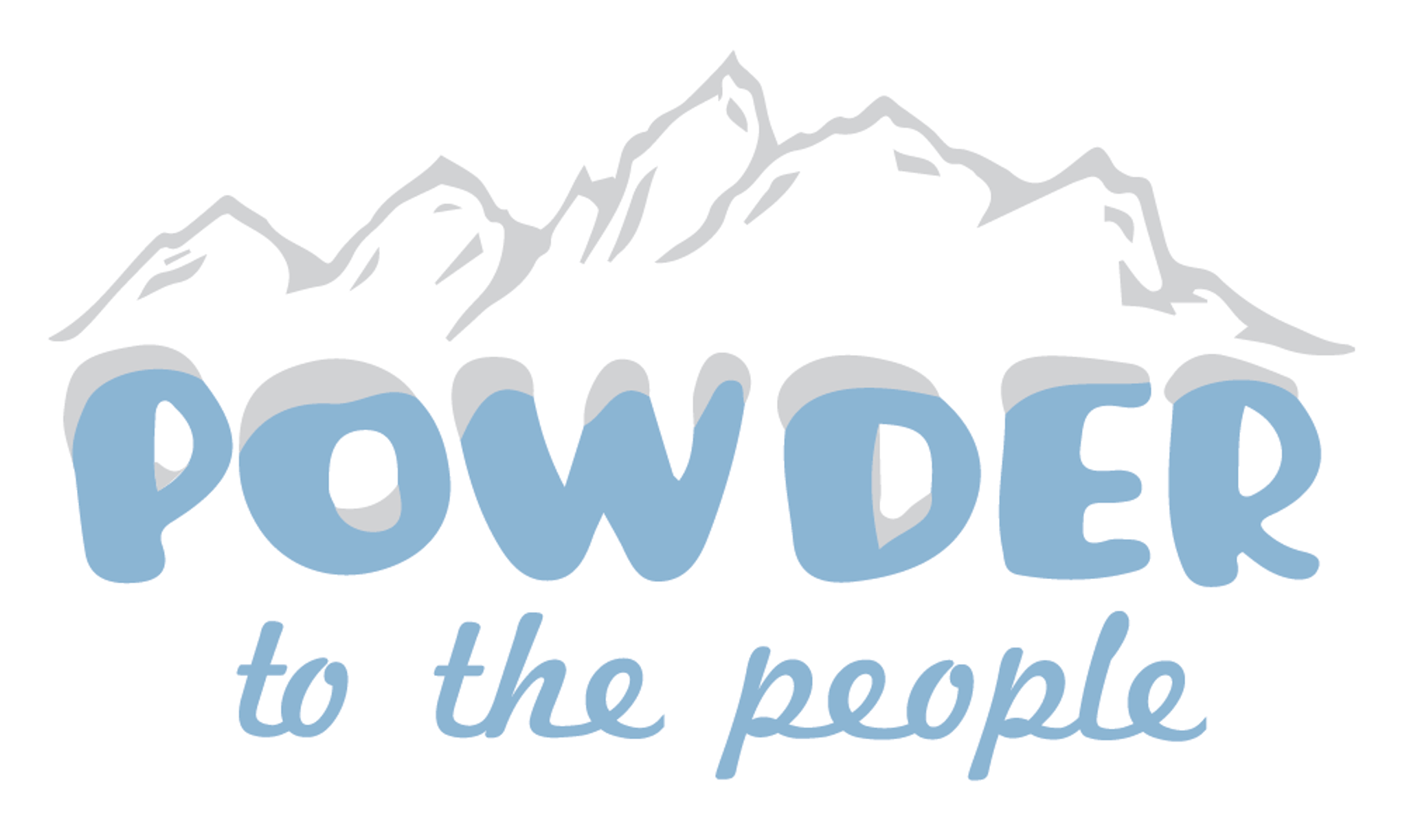 SY Powder To The People