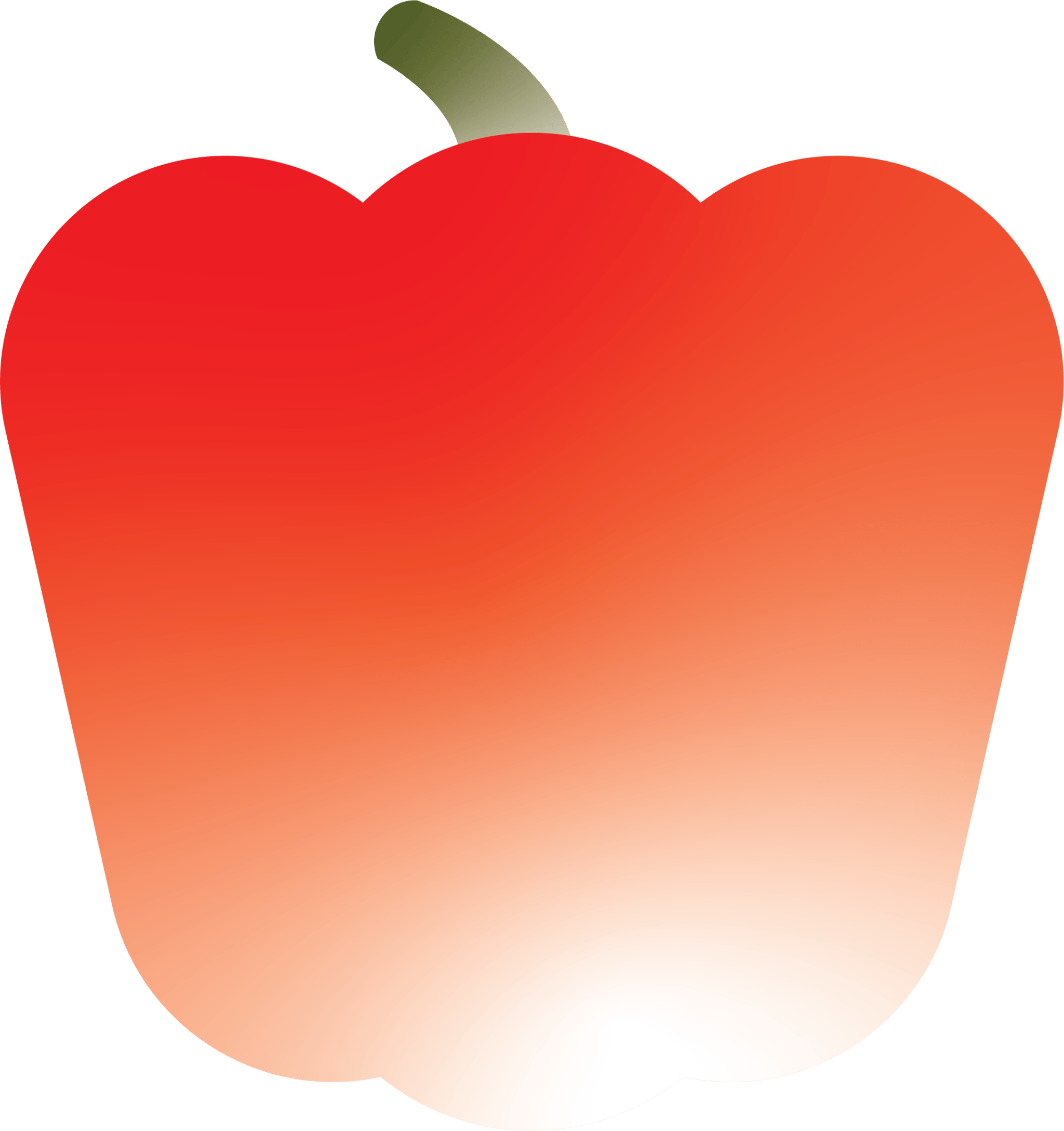 Red Pepper Style 2