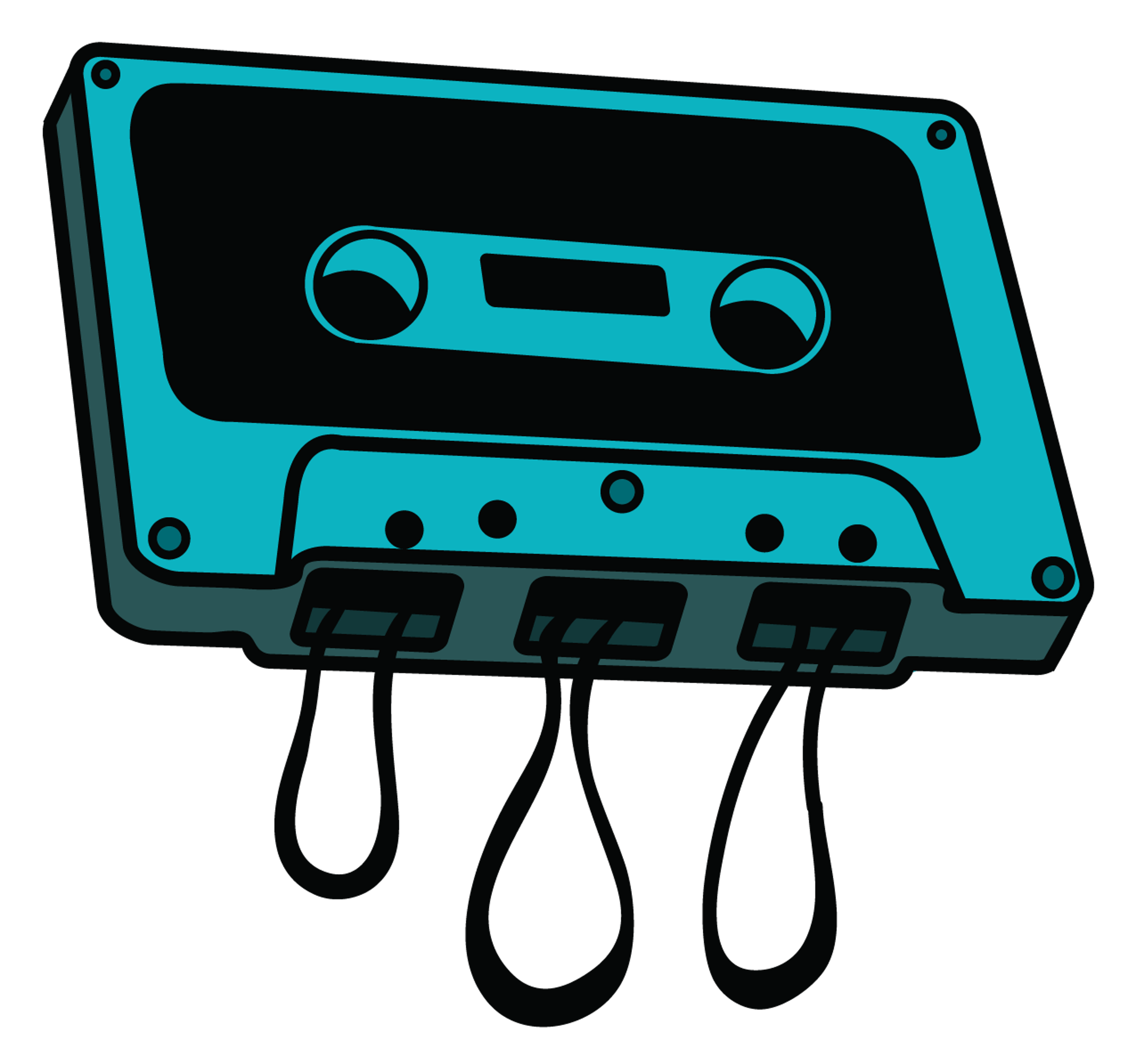 Cassette Tape