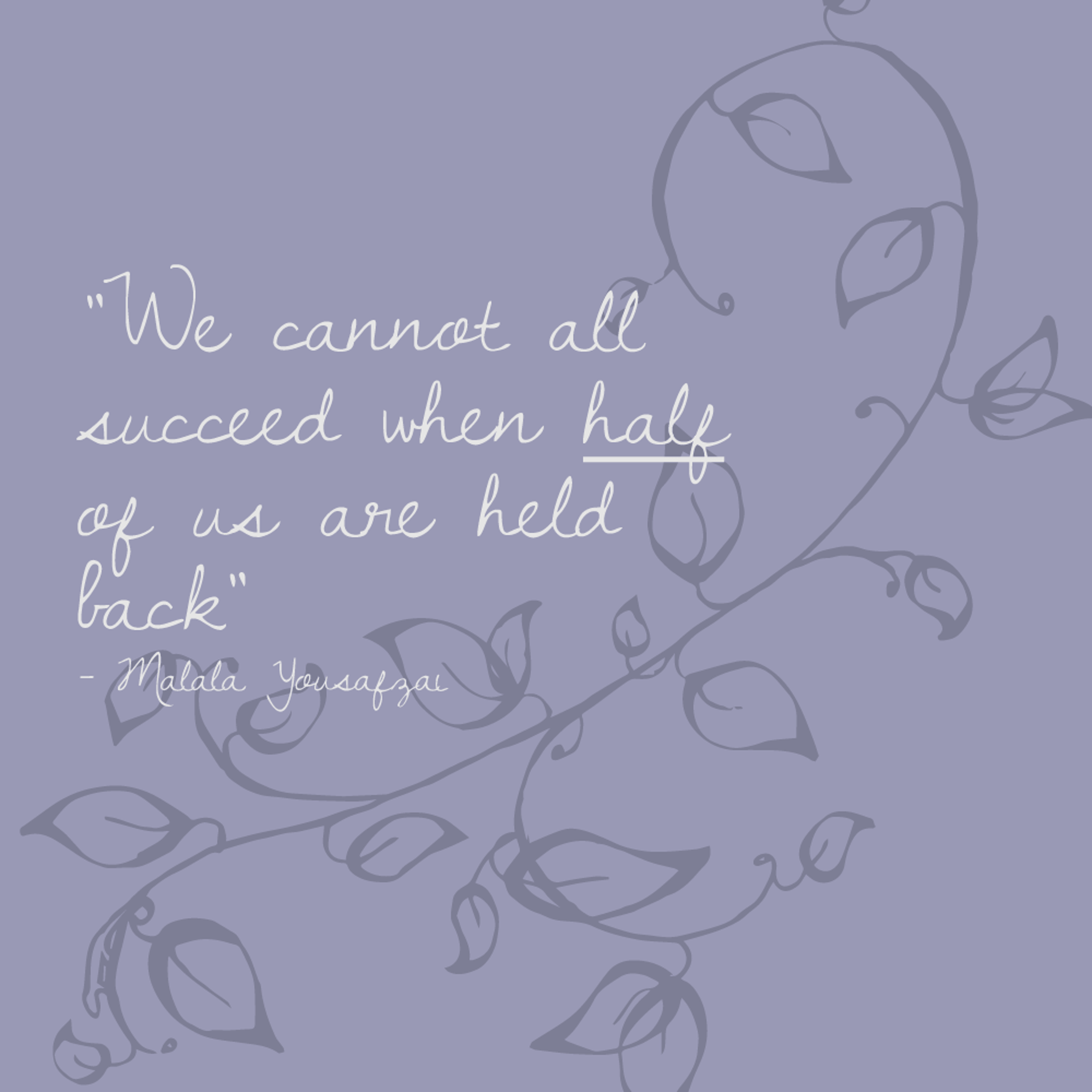 Success quote